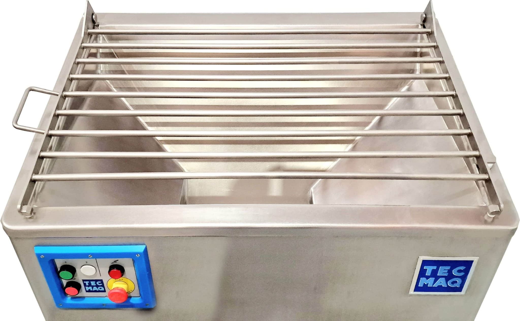 PICADORA AUTOMÁTICA TEC MAQ ALIMAT 130/2 miniatura 6