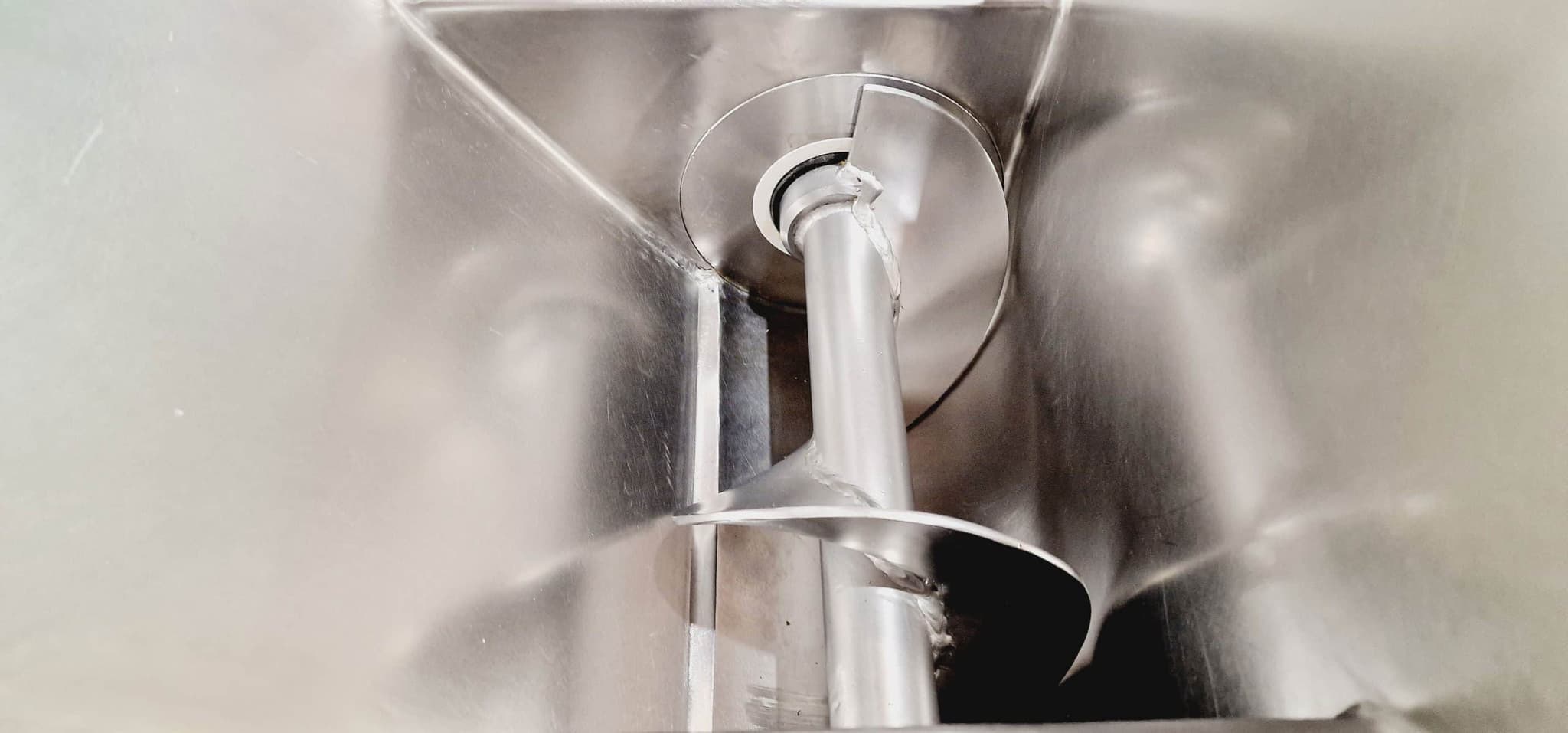 PICADORA AUTOMÁTICA TEC MAQ ALIMAT 130/2 miniatura 8