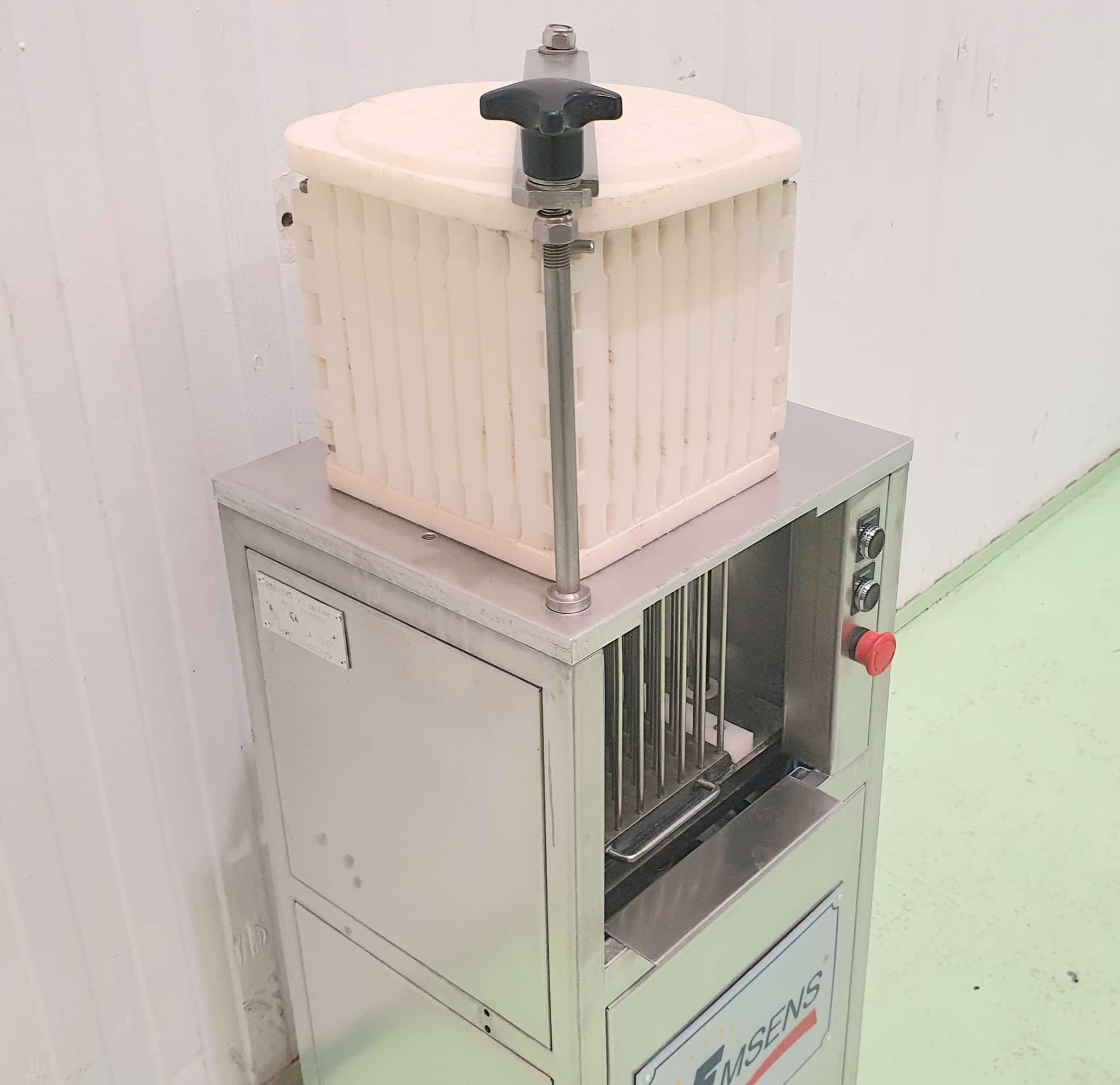 FORMADORA DE BROCHETAS EMSENS ESA miniatura 7