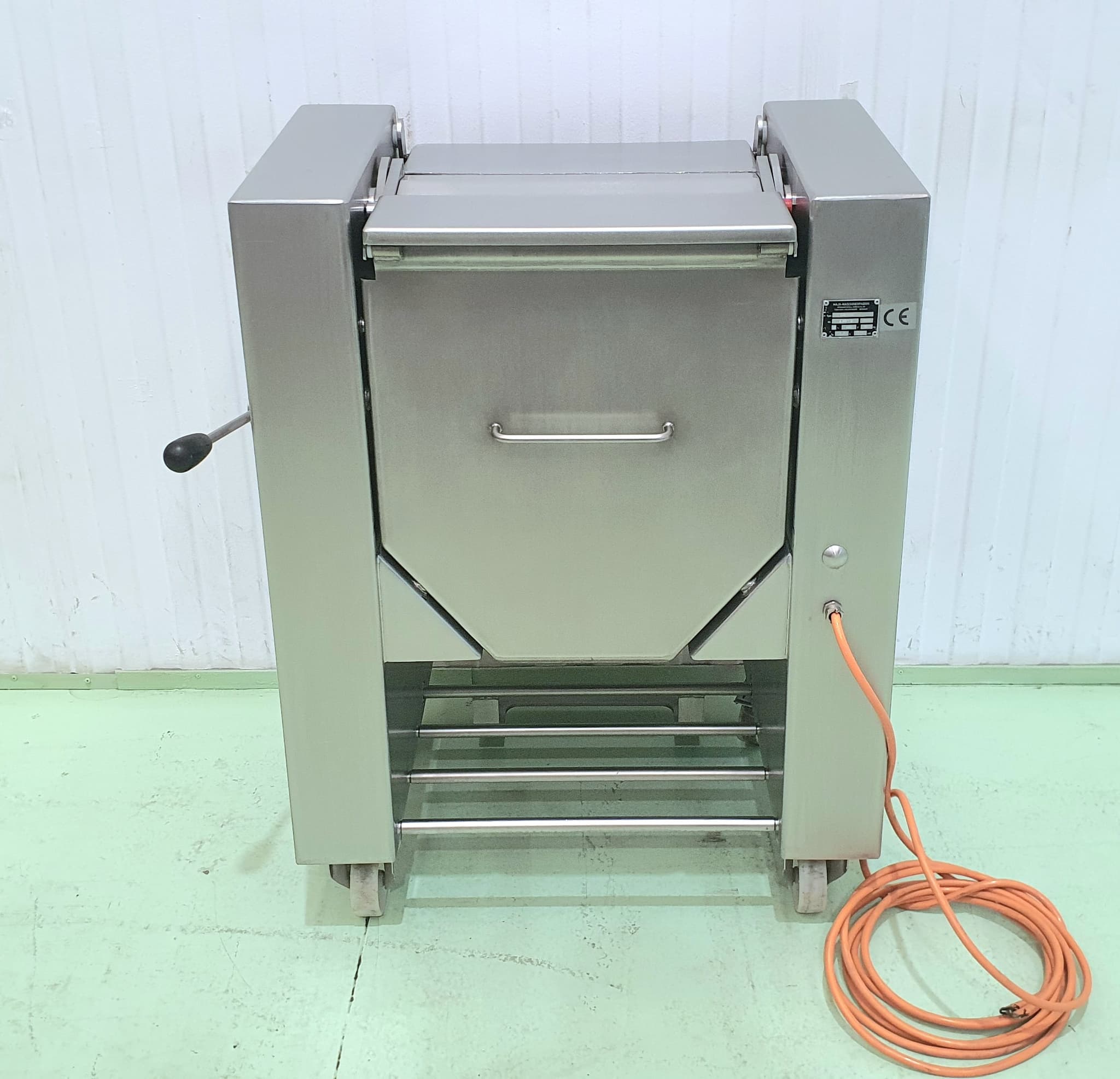 DESVELADORA MAJA EVM 3002 miniatura 6