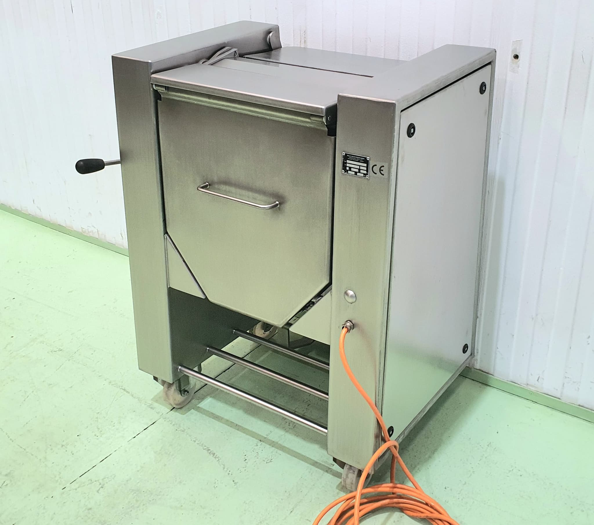 DESVELADORA MAJA EVM 3002 miniatura 7