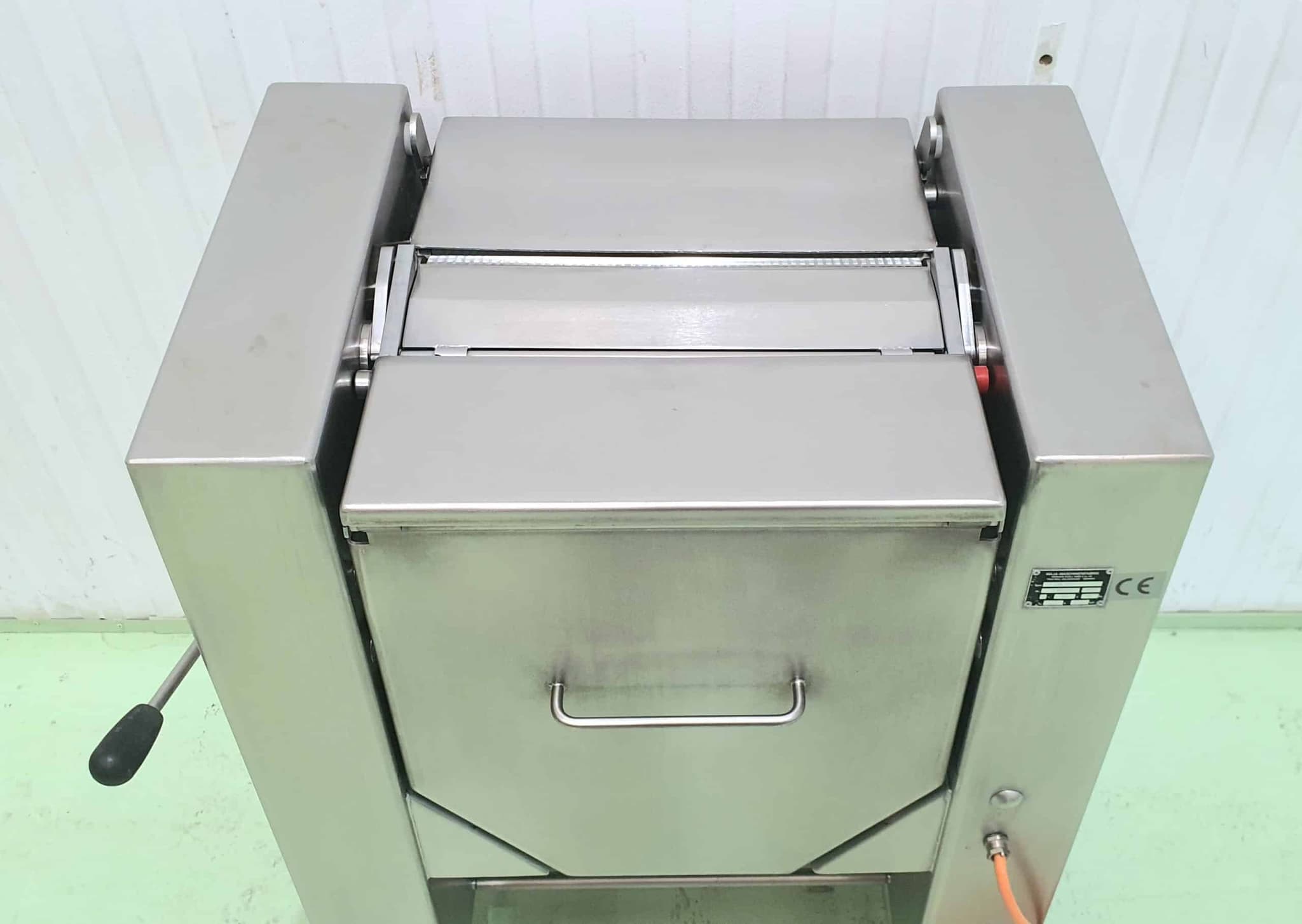 DESVELADORA MAJA EVM 3002 miniatura 8