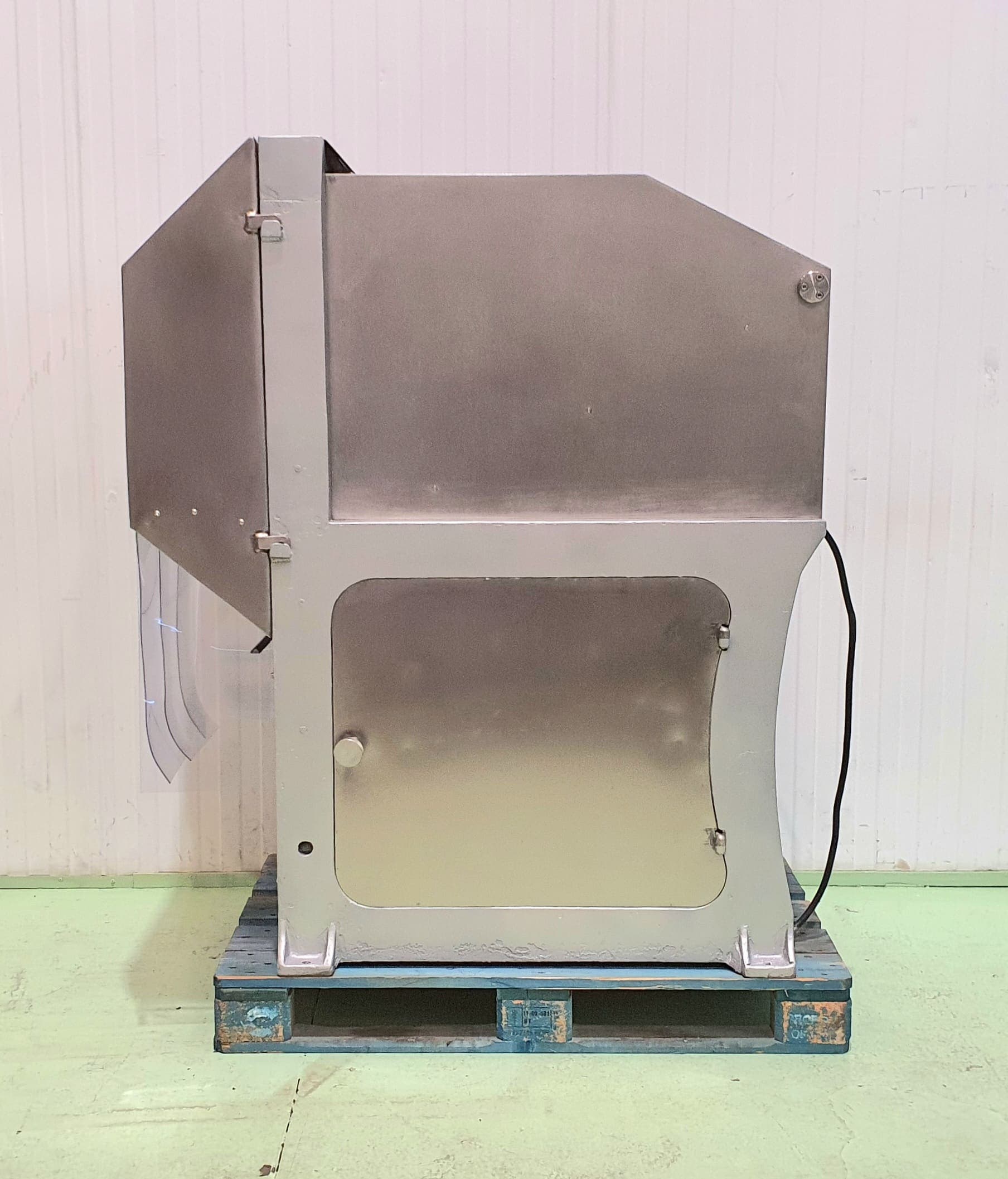 TROCEADORA DE PRODUCTOS CONGELADOS CRUELLS miniatura 3