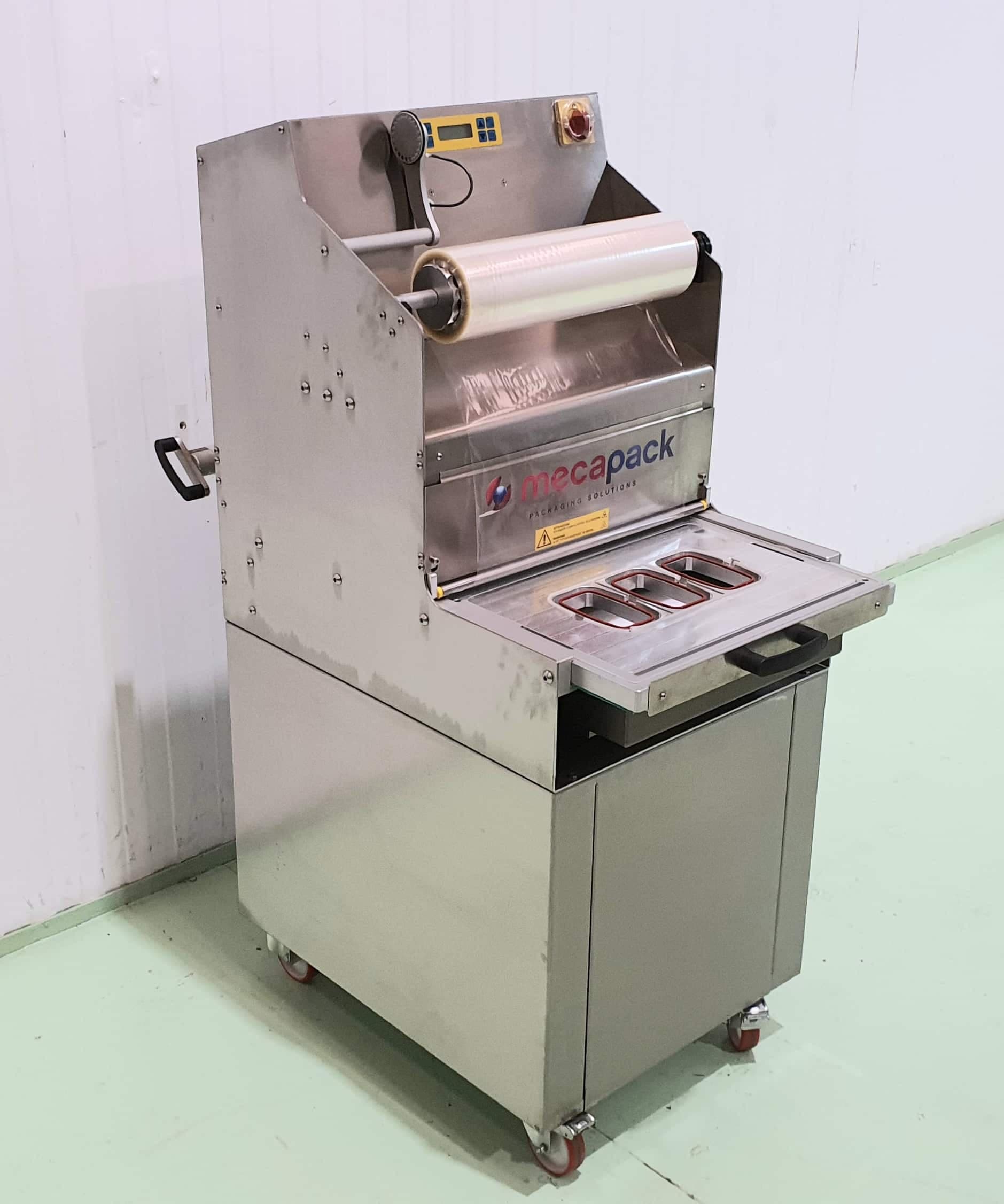 TERMOSELLADORA MECAPACK JPACK miniatura 2