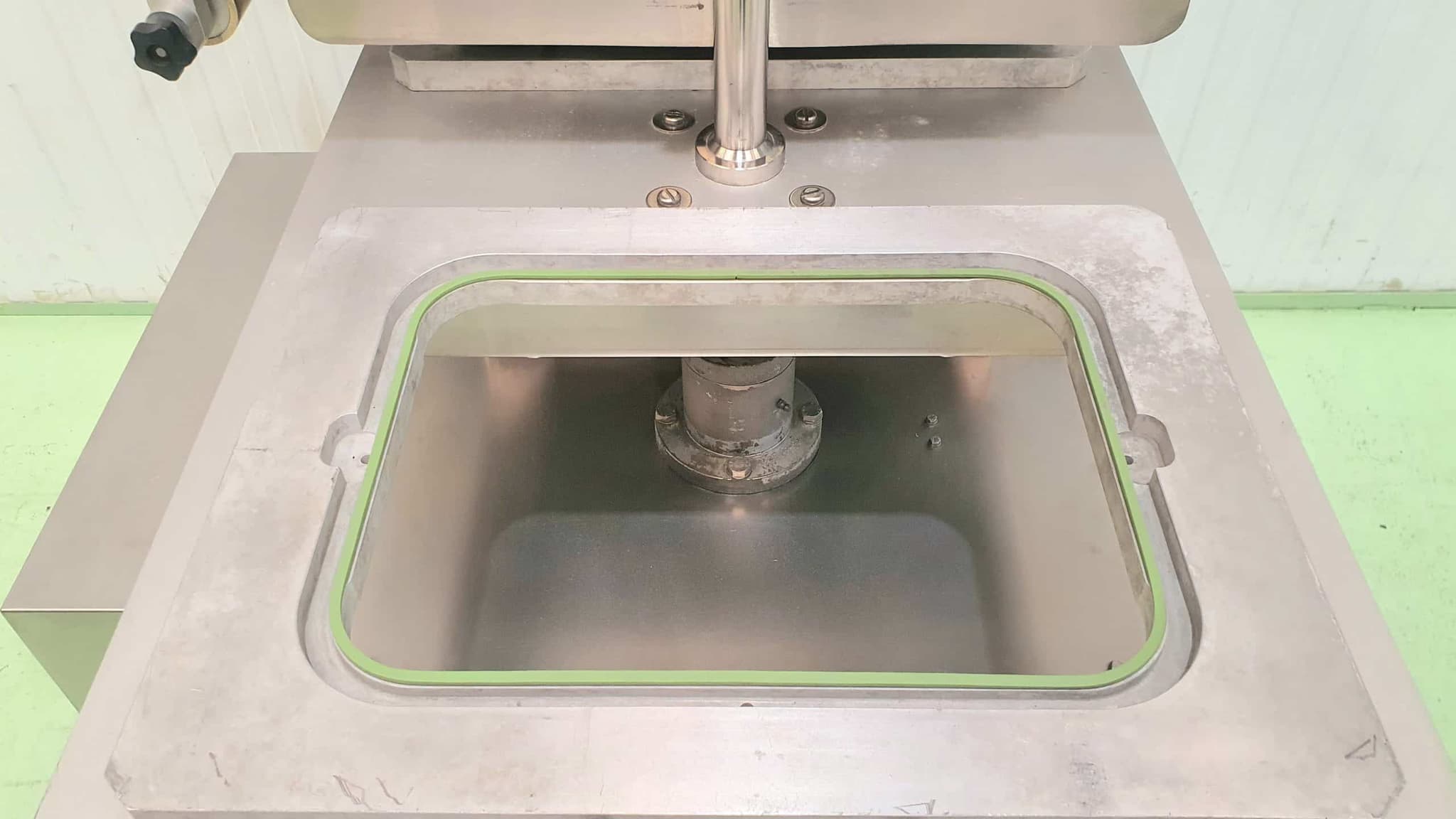 TERMOSELLADORA ROTATIVA ILPRA V/G500 08 miniatura 5