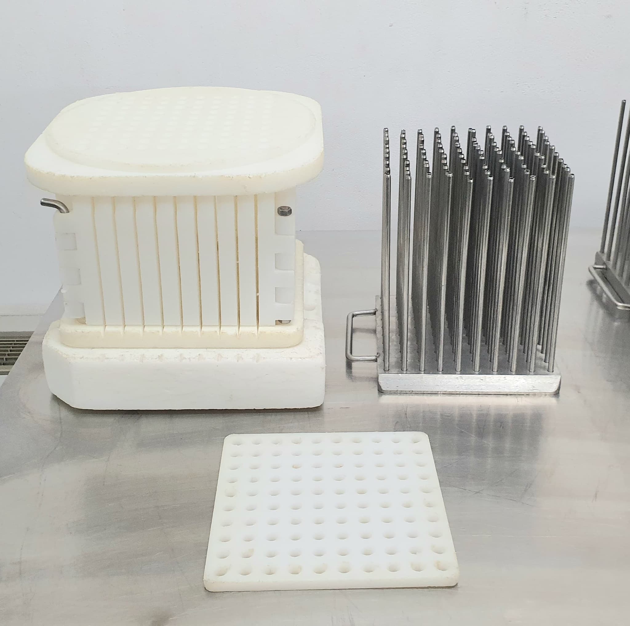 FORMADORA DE BROCHETAS EMSENS mod ESA II miniatura 5