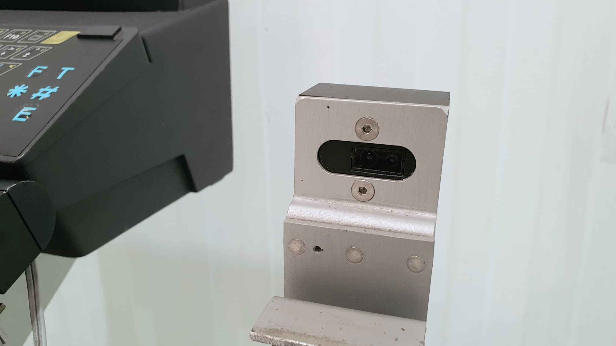 ETIQUETADORA PESADORA AUTOMÁTICA ESPERA ES600SM miniatura 7