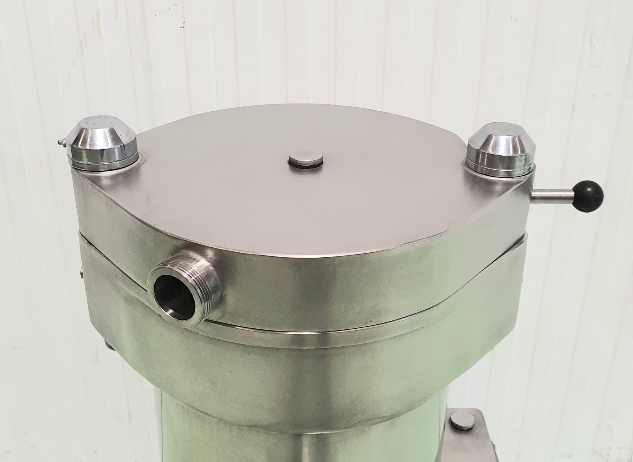 EMBUTIDORA PISTON 55L CATO miniatura 5