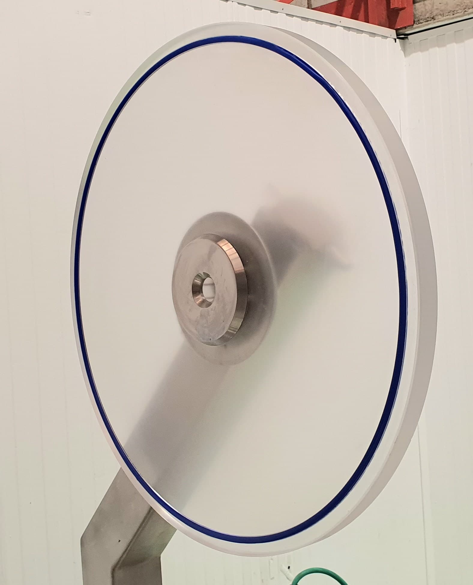 AMASADORA CÁRNICA VACÍO Y ELEVADOR SIA AM-352-A miniatura 18