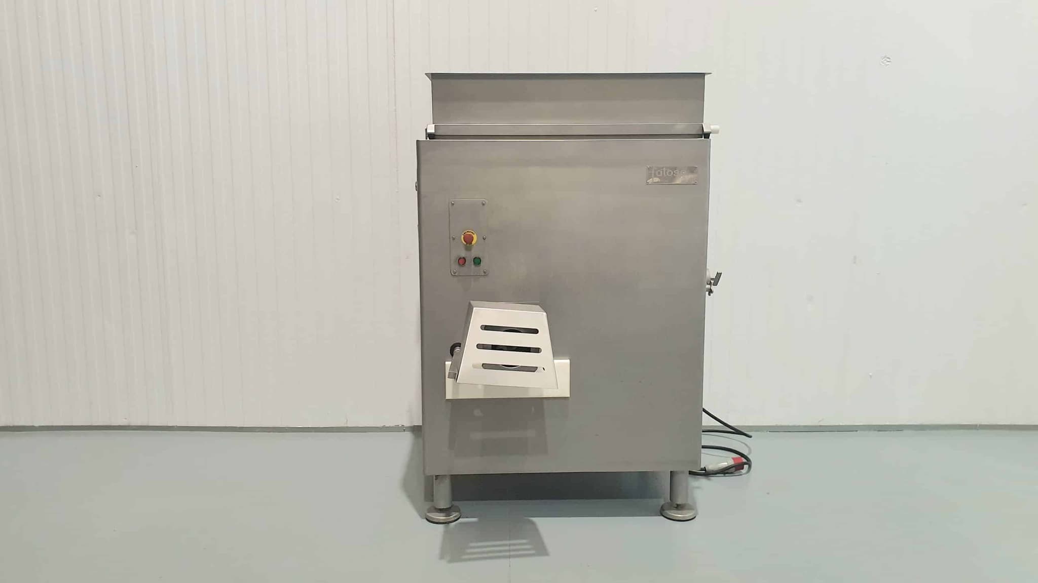 PICADORA AUTOMÁTICA FATOSA PA-160 miniatura 14