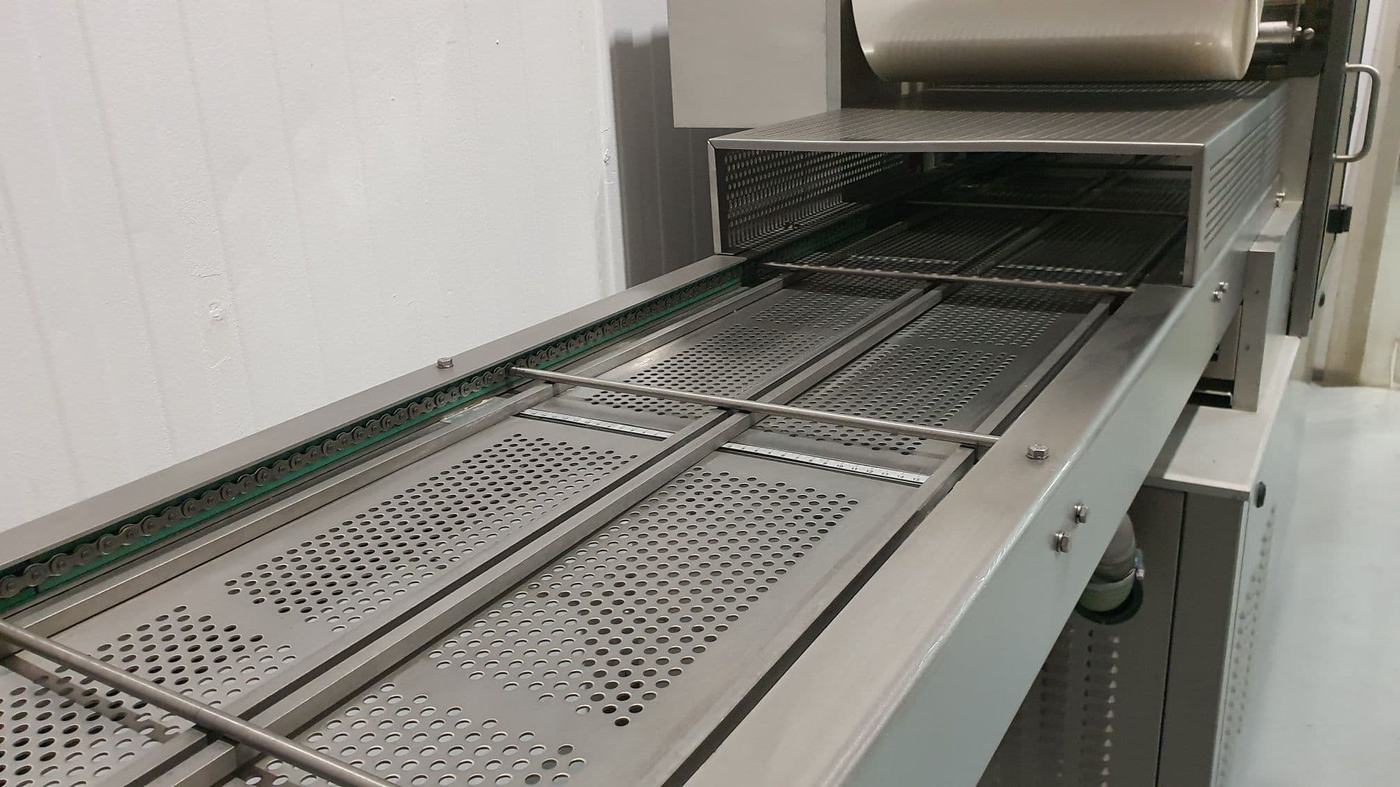 TERMOSELLADORA VC999 TS1200 miniatura 7