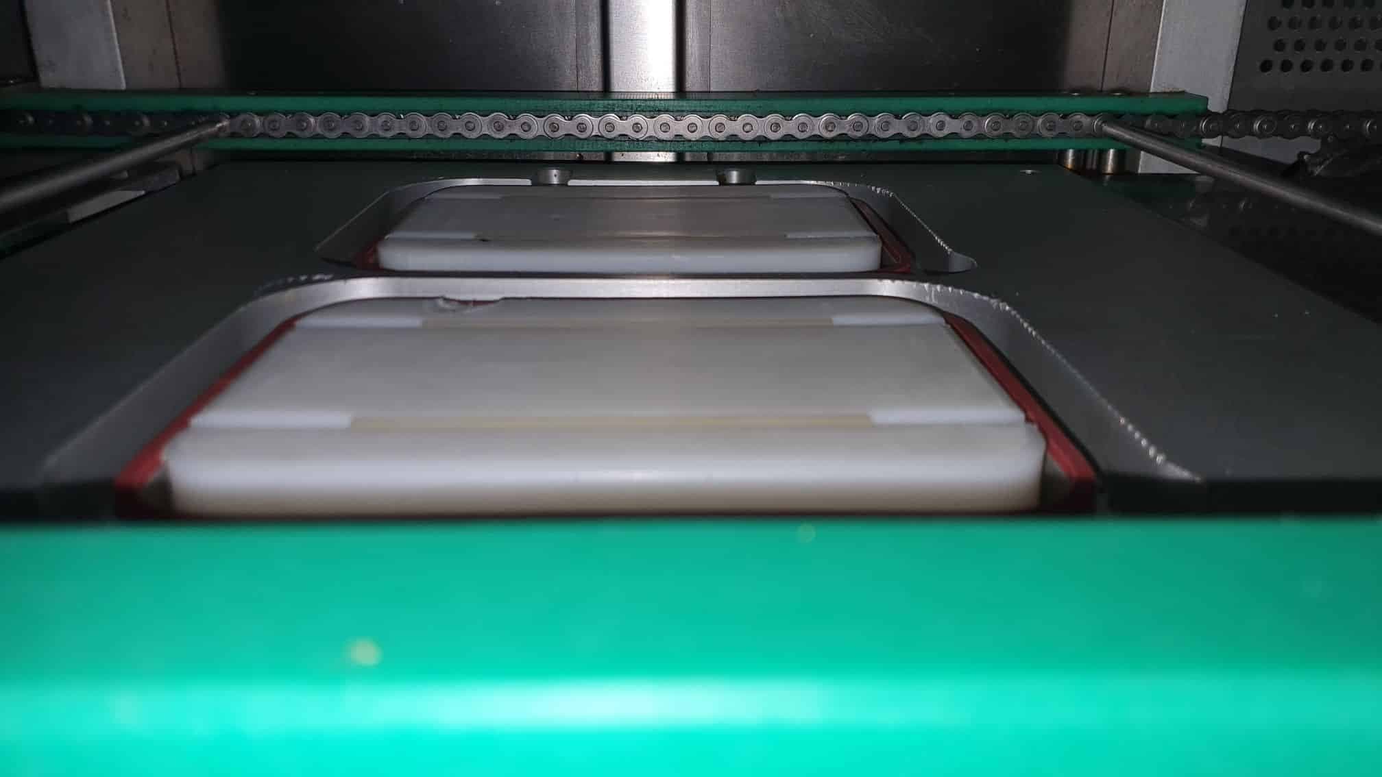 TERMOSELLADORA VC999 TS1200 miniatura 8