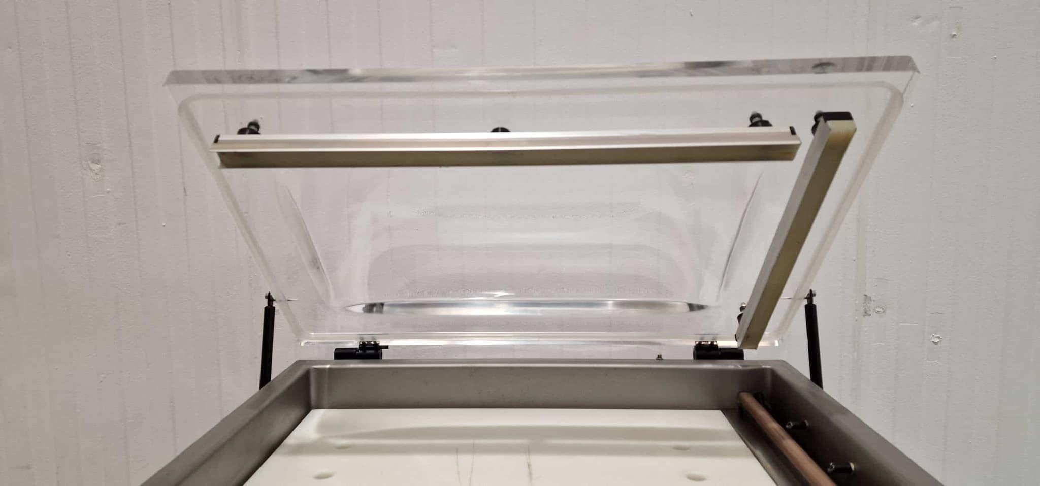 MÁQUINA DE VACÍO  EGAR-VAC EGAR-4 miniatura 4