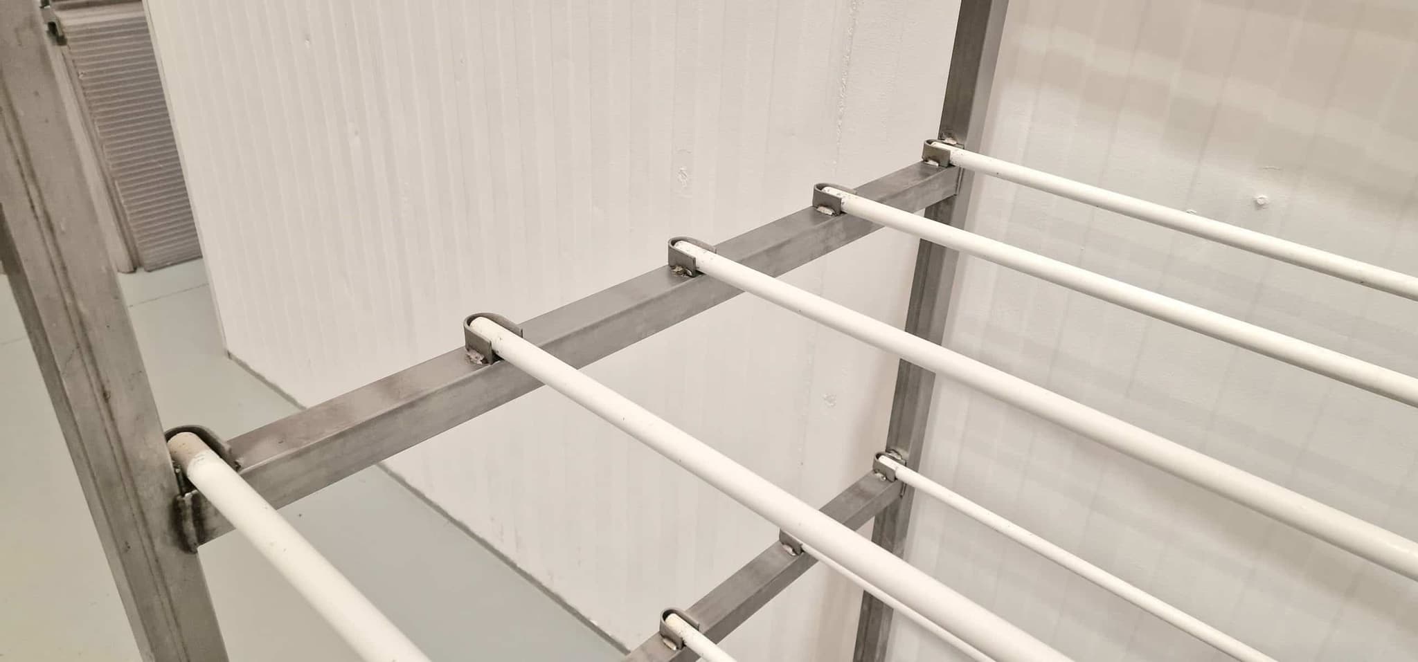 CARROS PARA COLGADO DE EMBUTIDOS miniatura 4