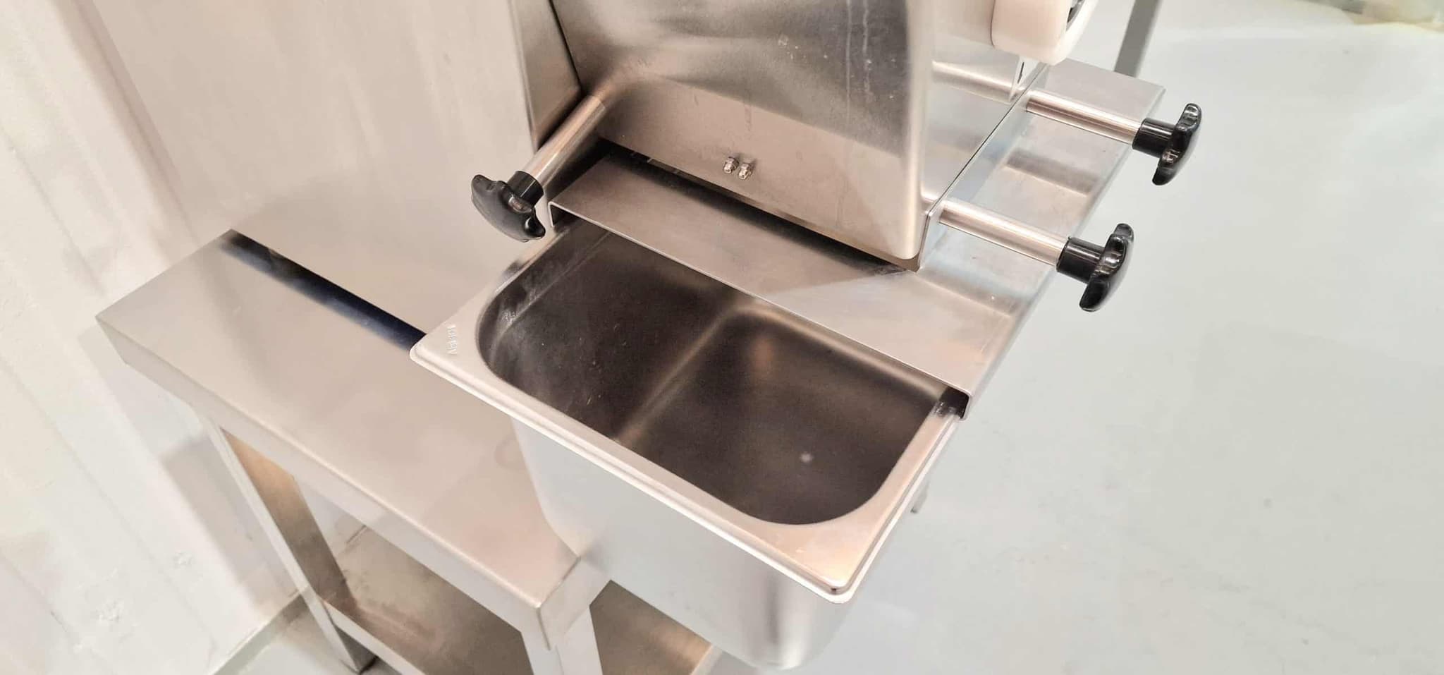 LONCHEADORA AUTOMÁTICA KT  F-19S miniatura 7