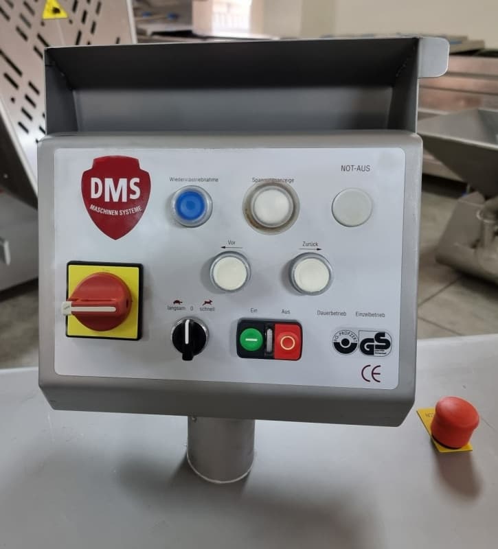 CHULETEADORA DMS DKS 700 miniatura 3