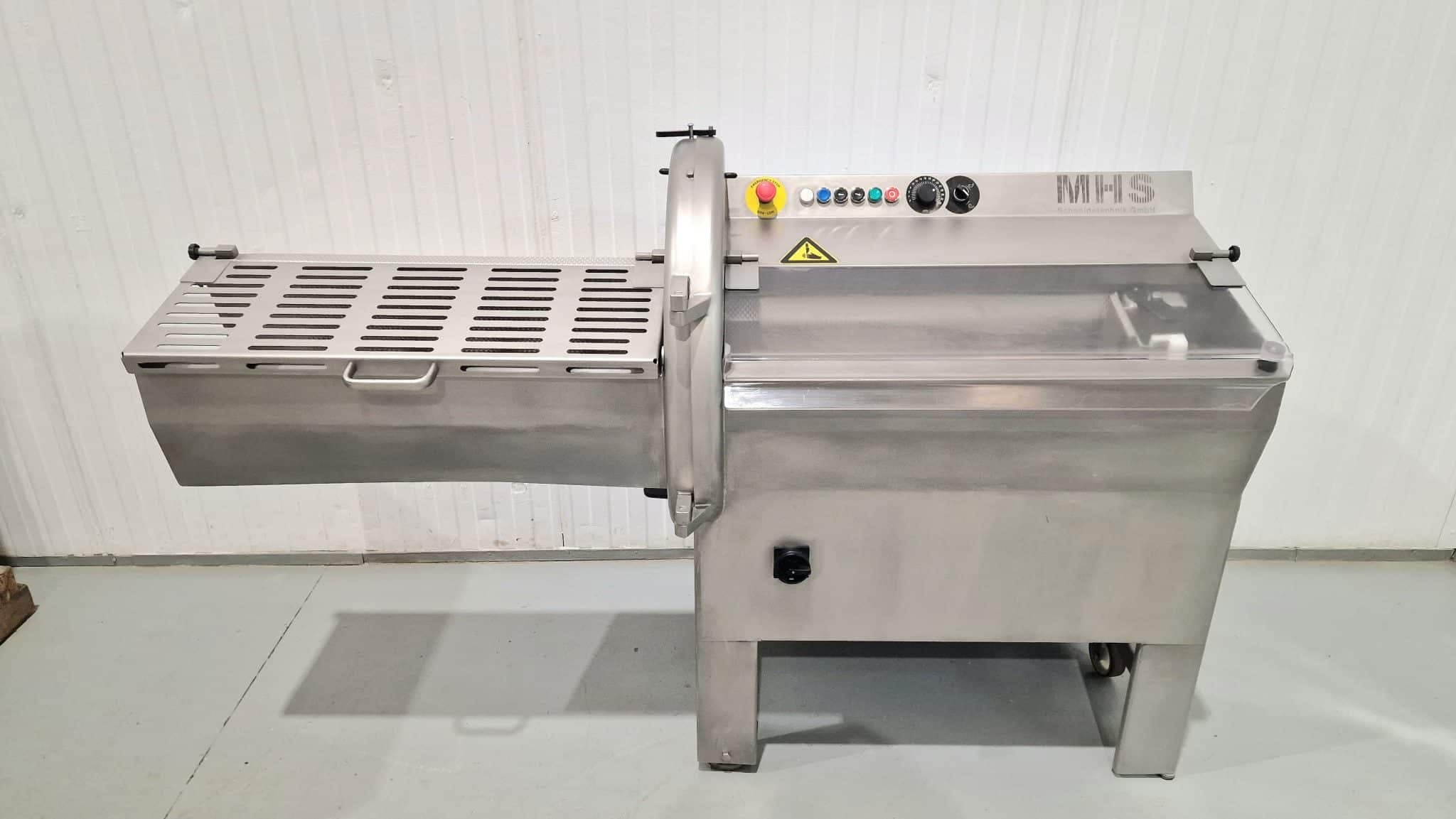 CHULETEADORA MHS PCE 70-21 KS miniatura 2