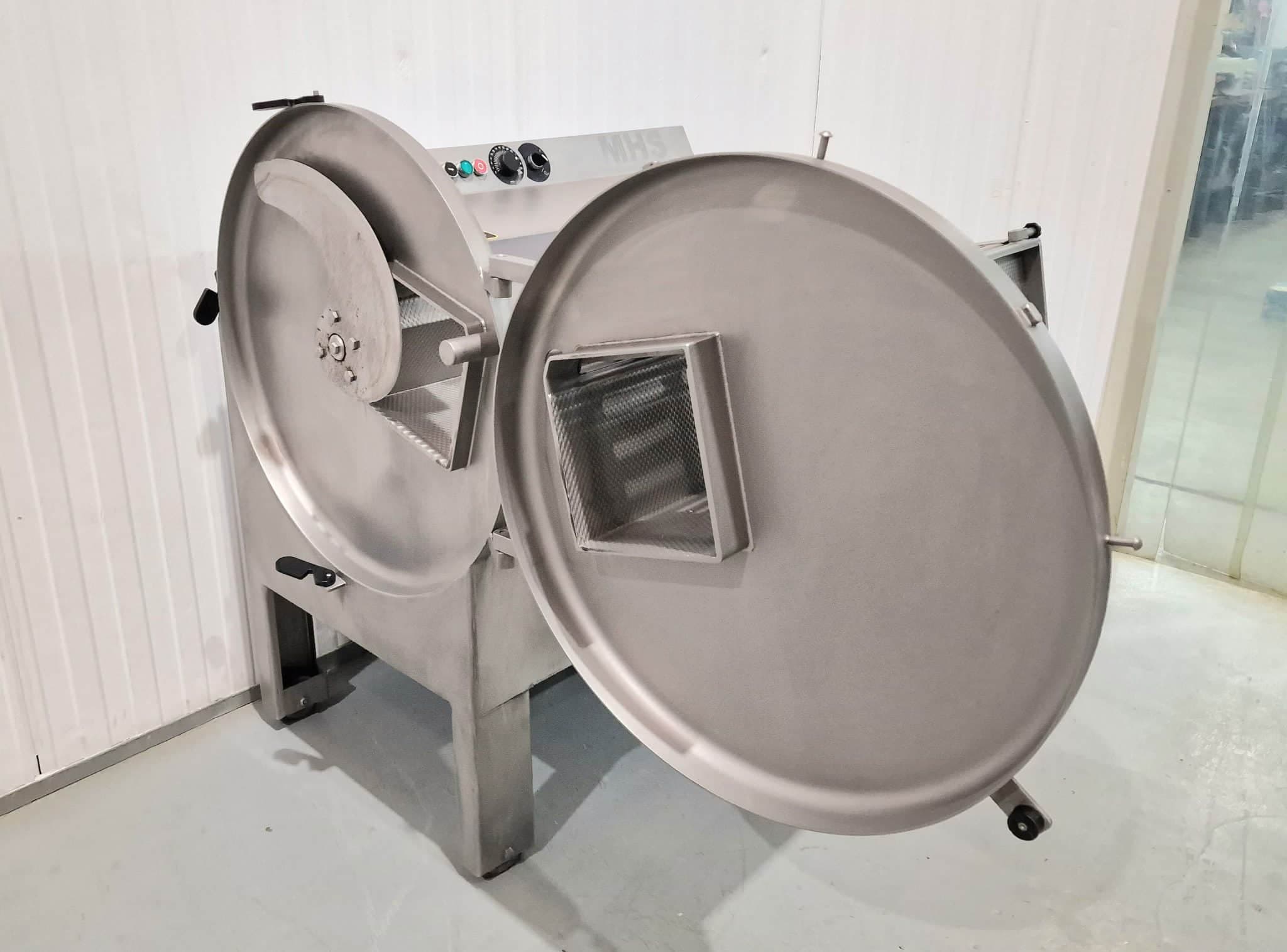 CHULETEADORA MHS PCE 70-21 KS miniatura 9