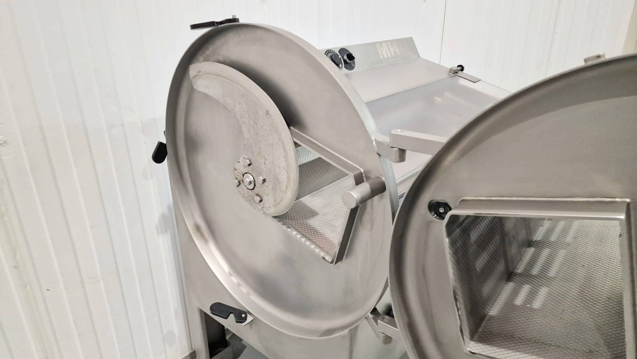 CHULETEADORA MHS PCE 70-21 KS miniatura 10