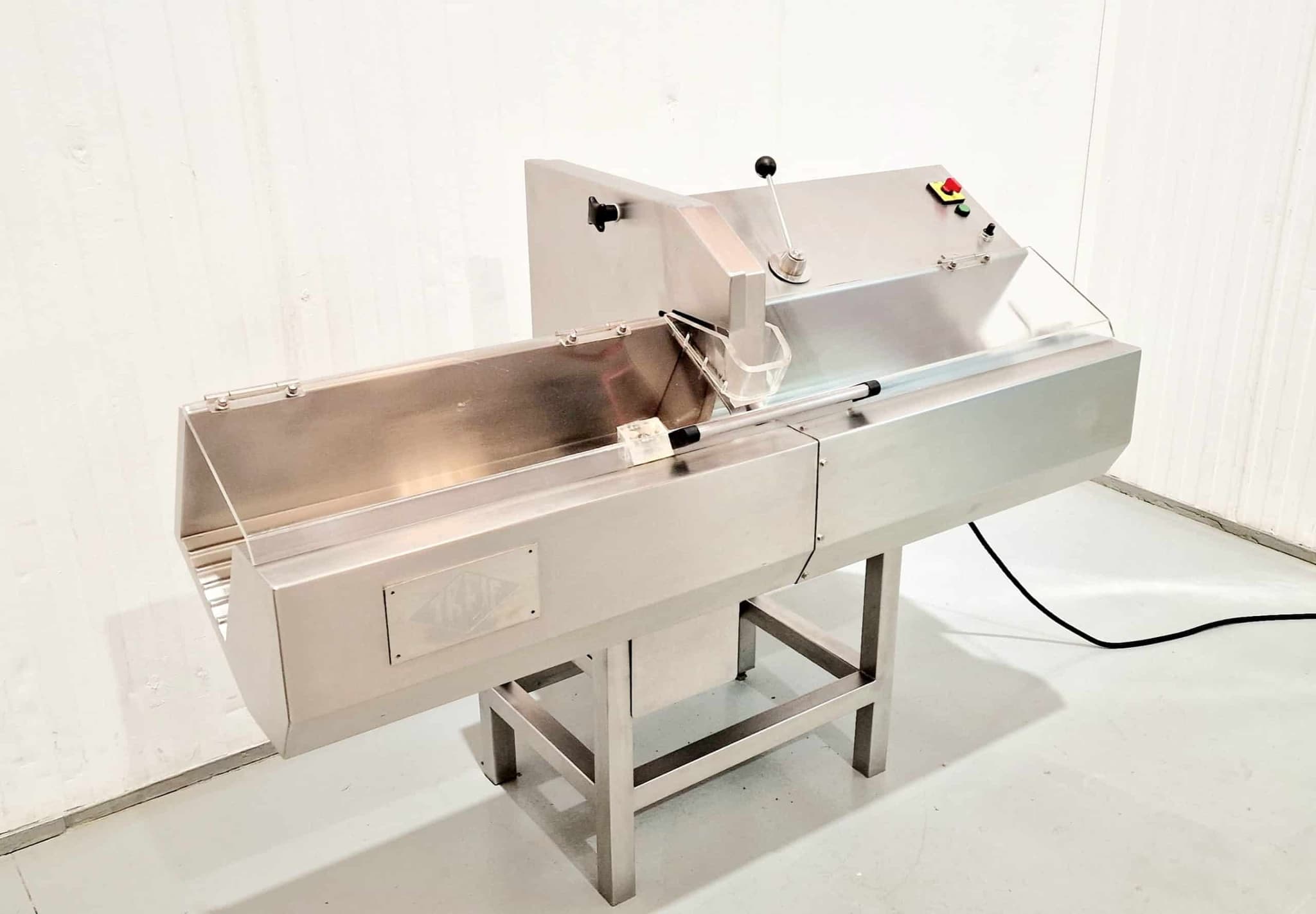 CHULETERA AUTOMÁTICA TREIF 0662