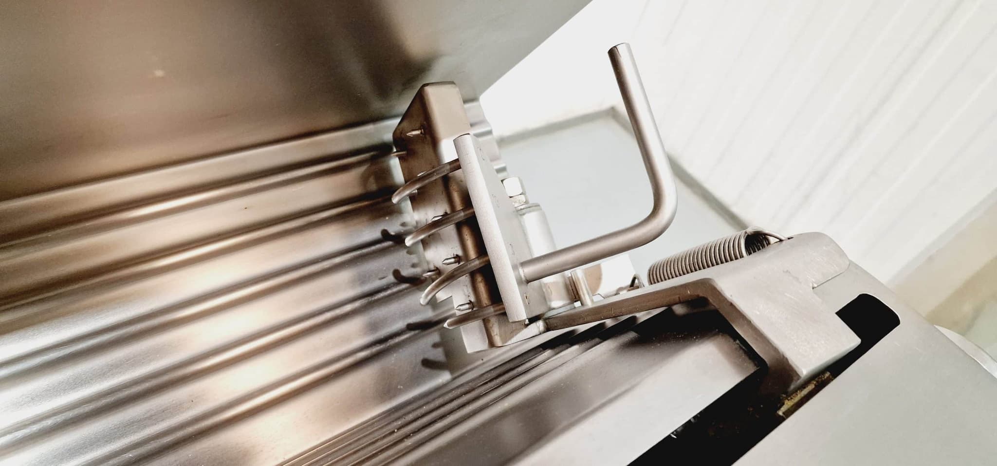 CHULETERA AUTOMÁTICA TREIF 0662 miniatura 6