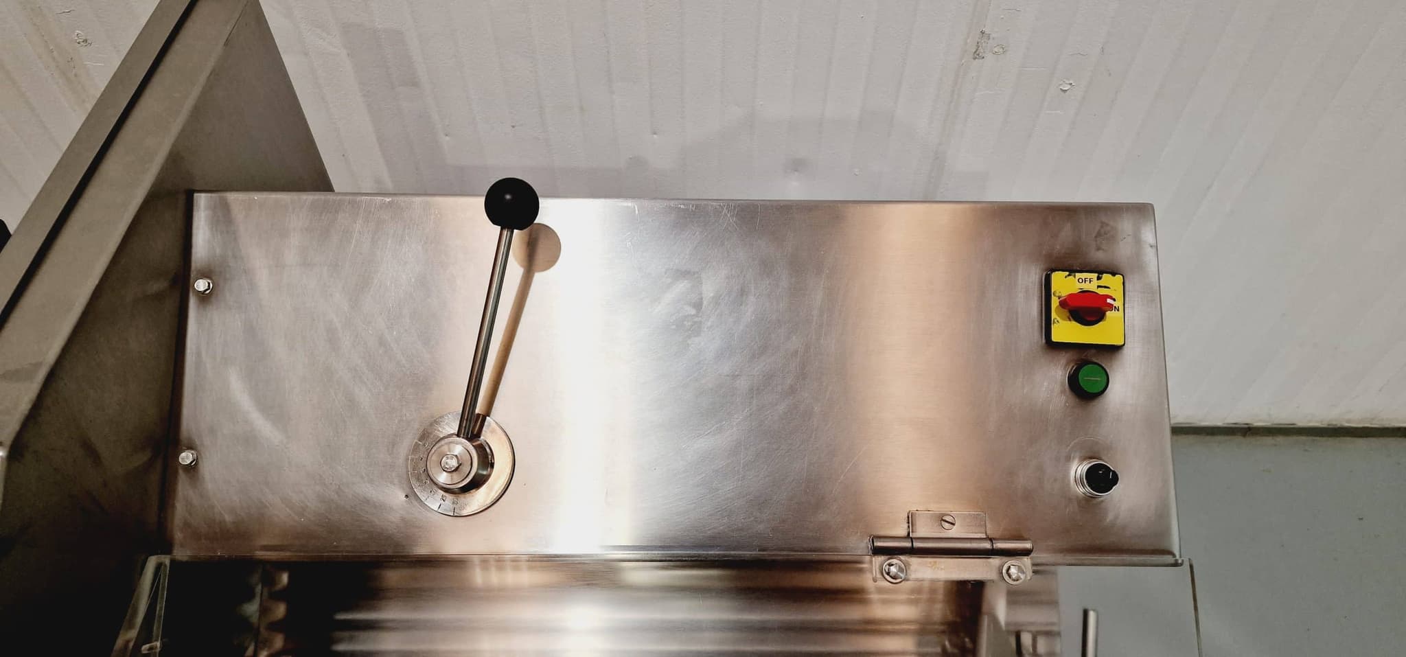 CHULETERA AUTOMÁTICA TREIF 0662 miniatura 8