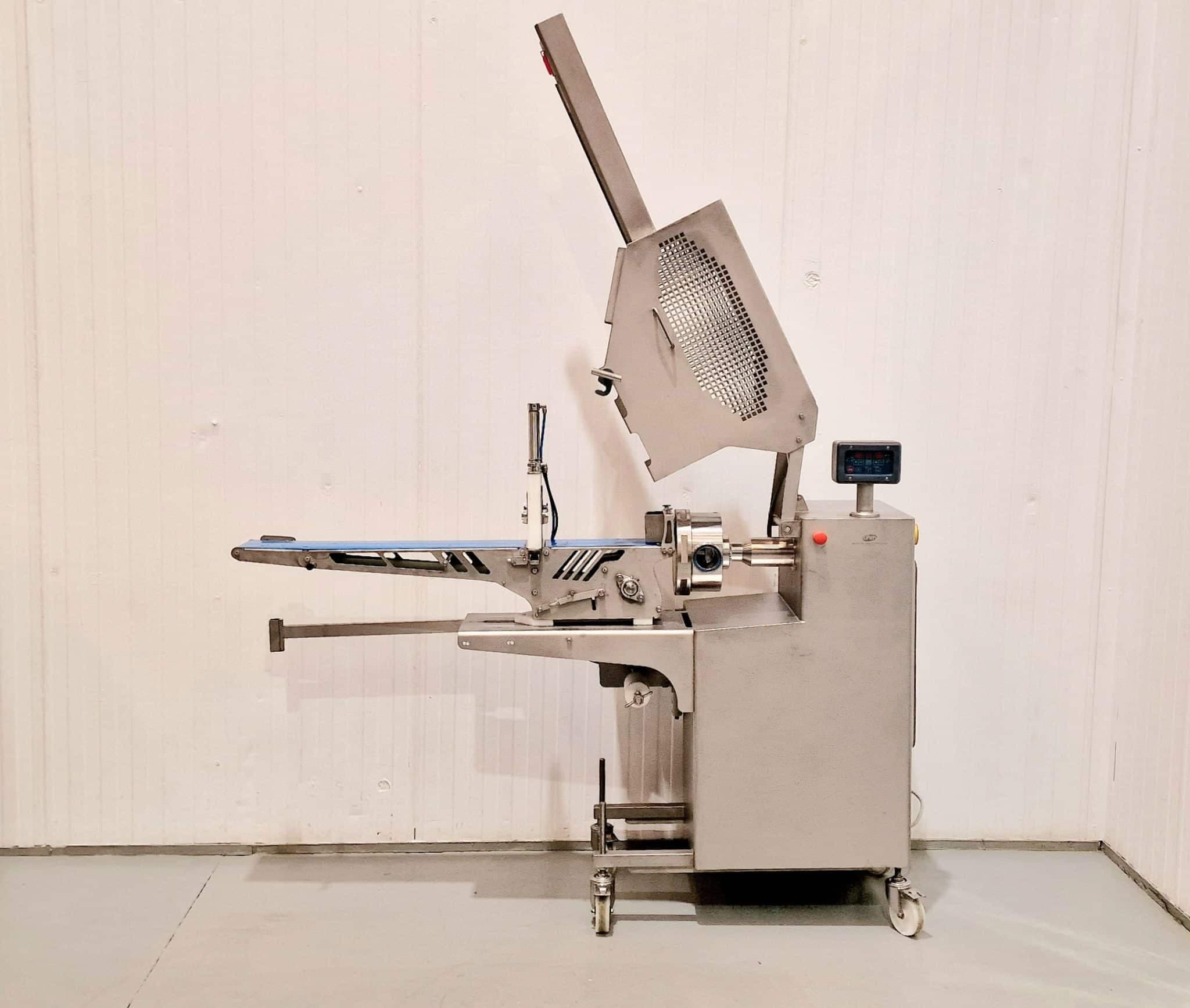 PORCIONADORA PARA CARNE PICADA RISCO RS 916 miniatura 4