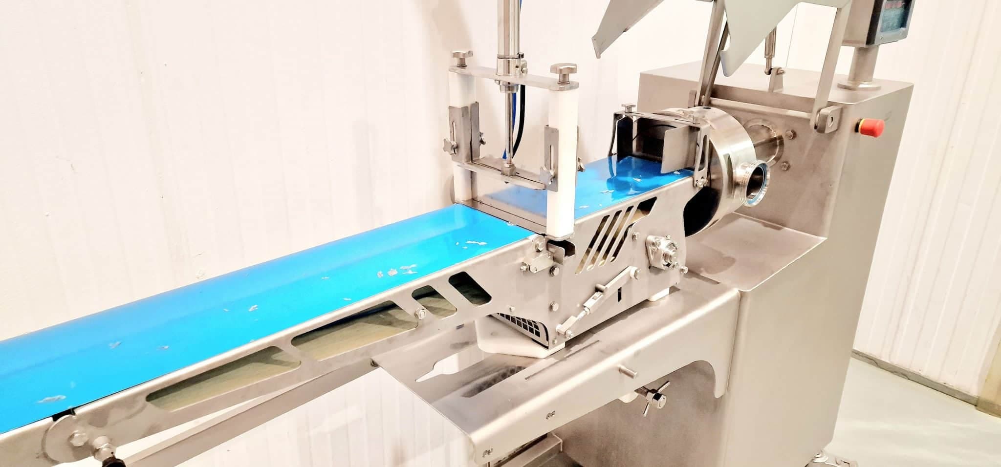 PORCIONADORA PARA CARNE PICADA RISCO RS 916 miniatura 9