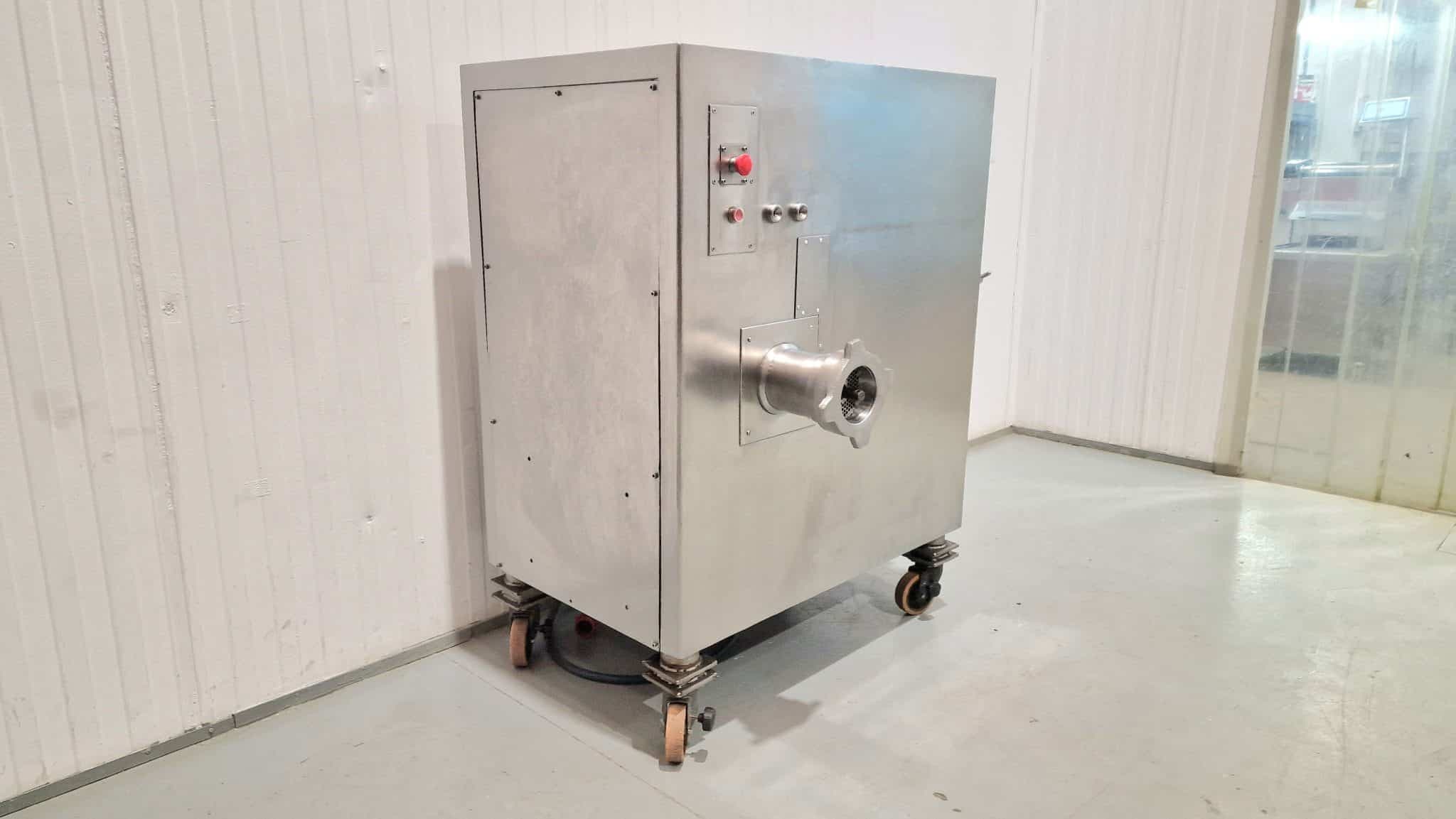 PICADORA AUTOMÁTICA FATOSA PA- 130 miniatura 3