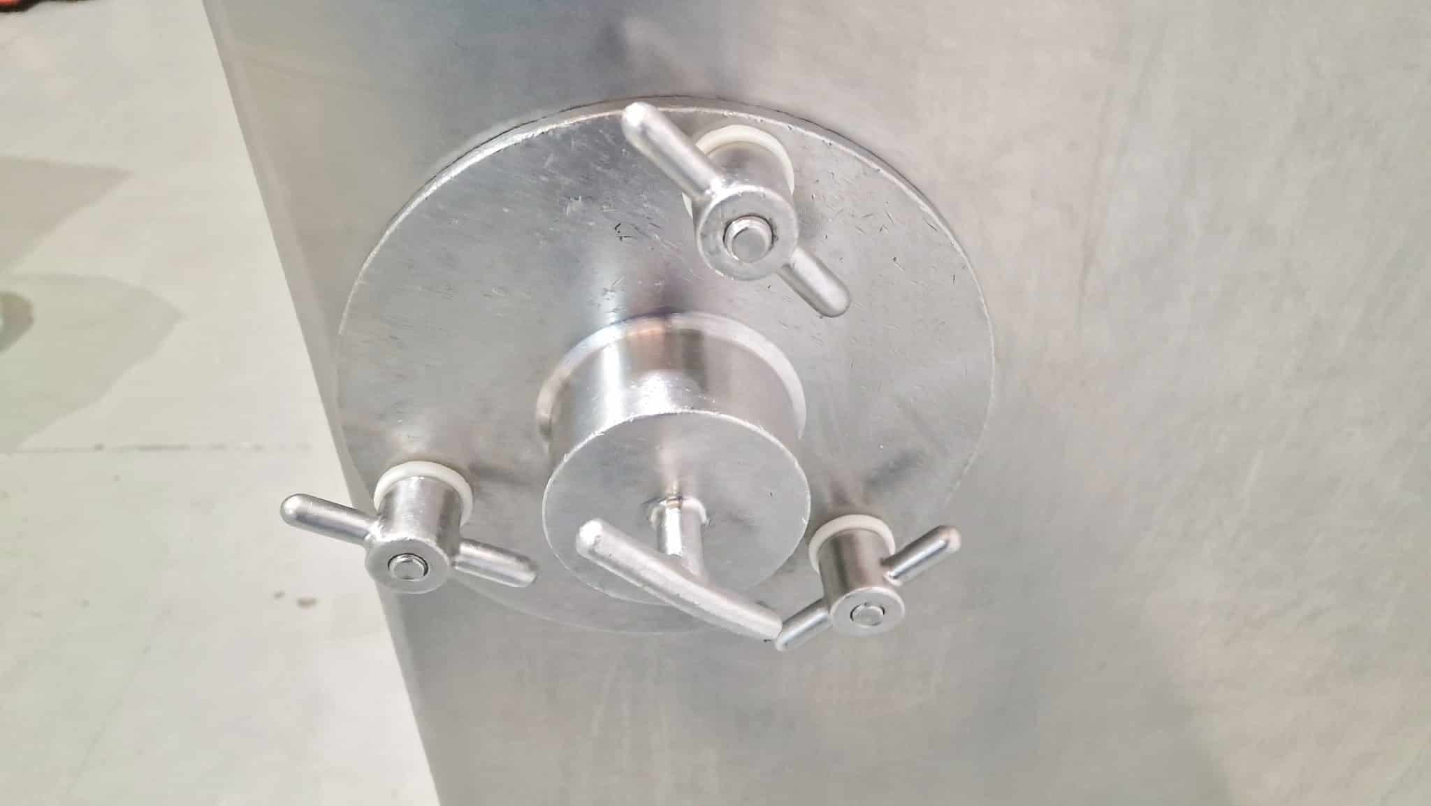 PICADORA AUTOMÁTICA FATOSA PA- 130 miniatura 7