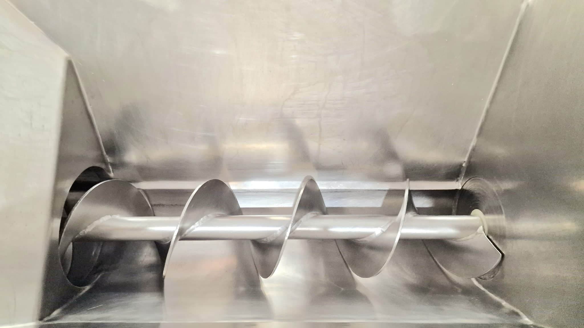 PICADORA AUTOMÁTICA FATOSA PA- 130 miniatura 9