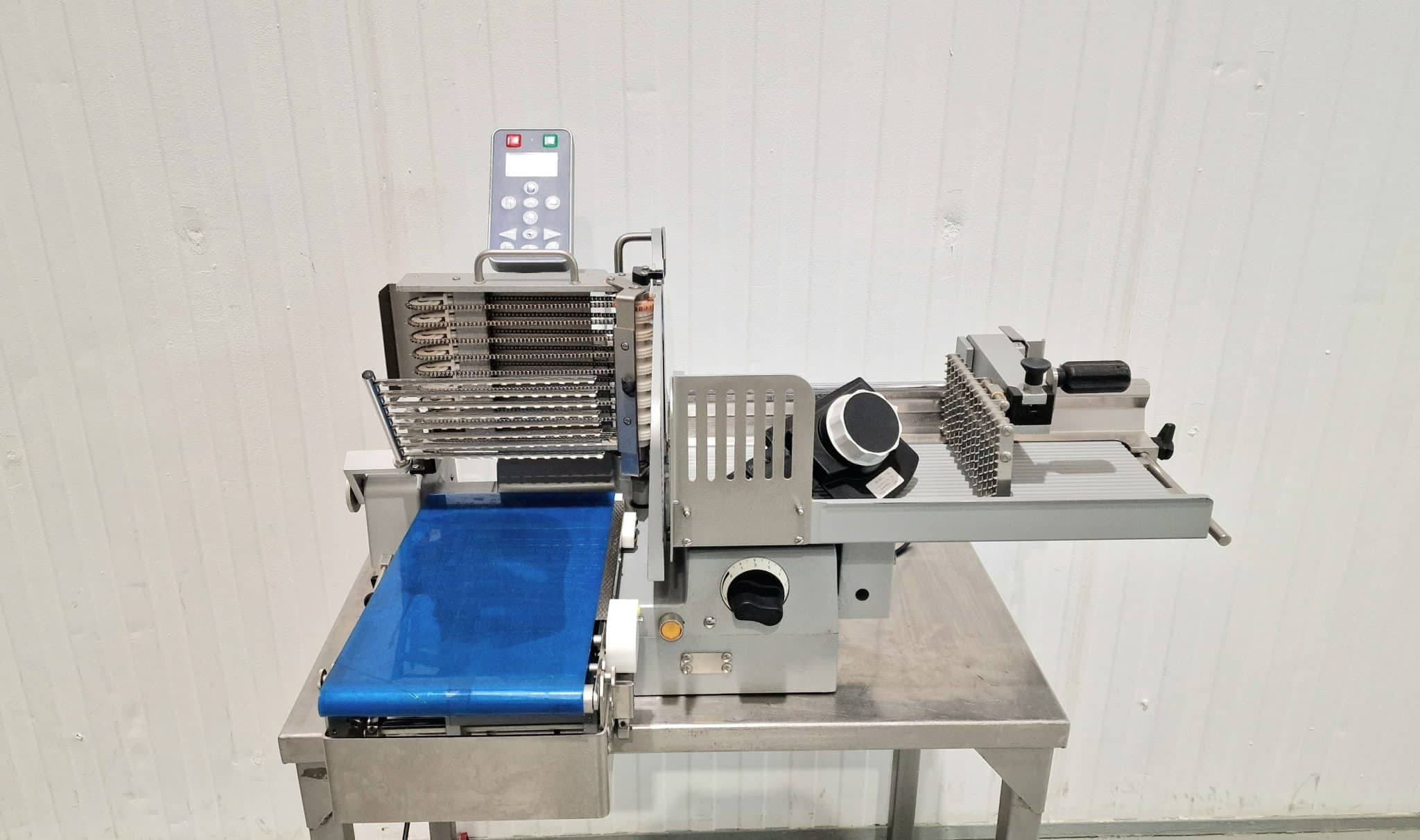 LONCHEADORA AUTOMÁTICA GRAEF  VA804FB miniatura 3