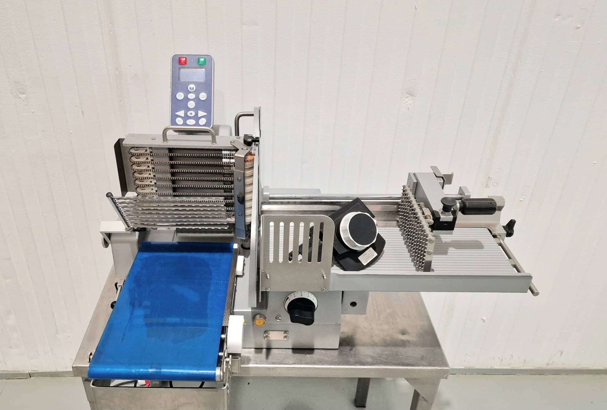 LONCHEADORA AUTOMÁTICA GRAEF  VA804FB miniatura 4