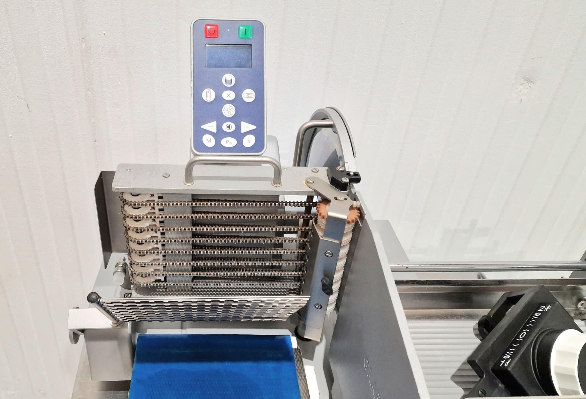 LONCHEADORA AUTOMÁTICA GRAEF  VA804FB miniatura 7