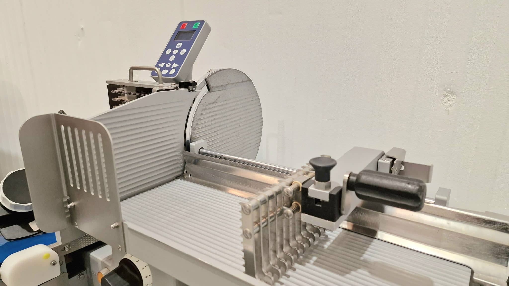 LONCHEADORA AUTOMÁTICA GRAEF  VA804FB miniatura 9