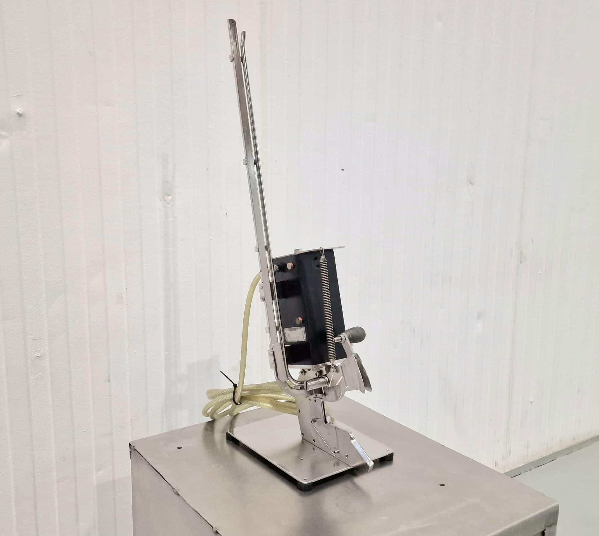 GRAPADORA POLY-CLIP SCD700