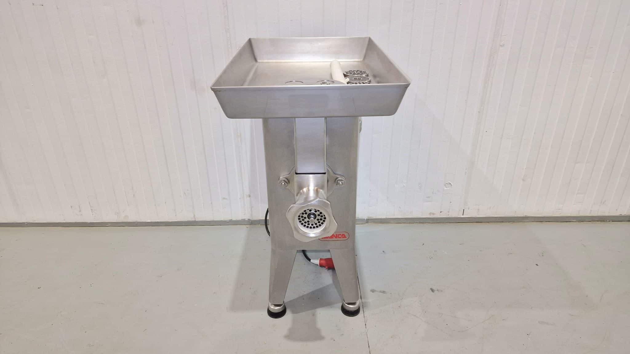 PICADORA MAINCA PM98L miniatura 2