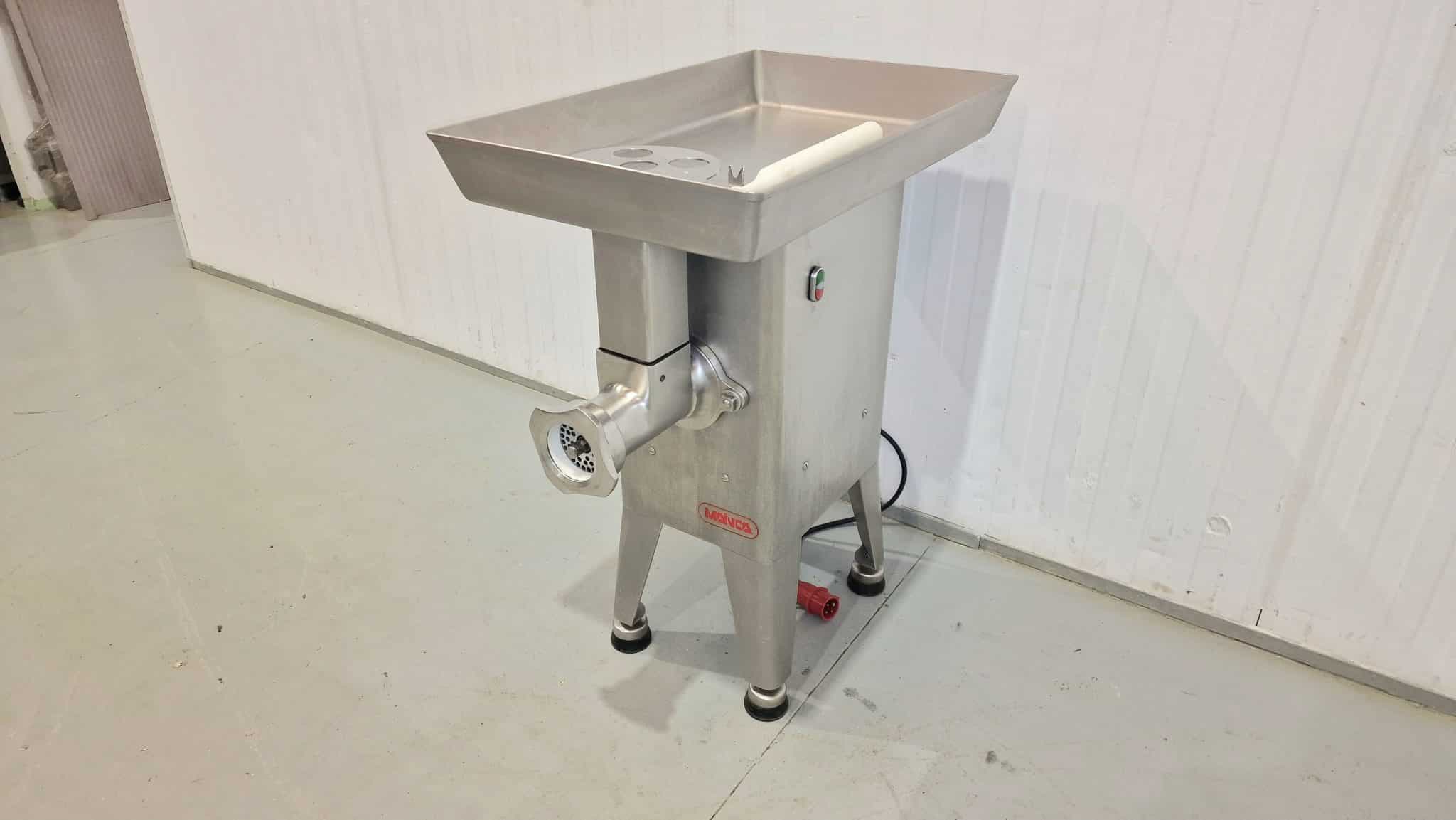 PICADORA MAINCA PM98L miniatura 3