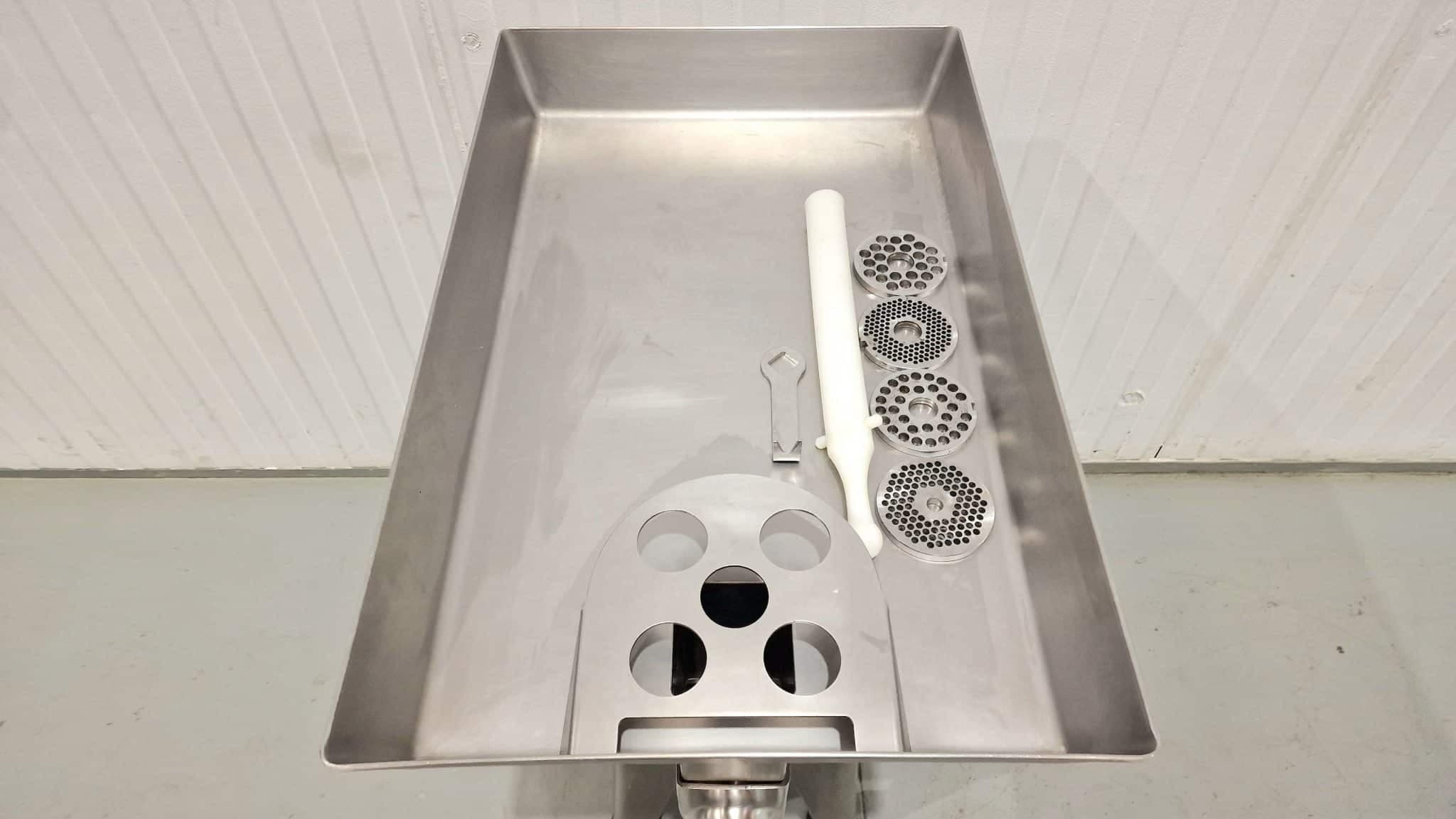 PICADORA MAINCA PM98L miniatura 5