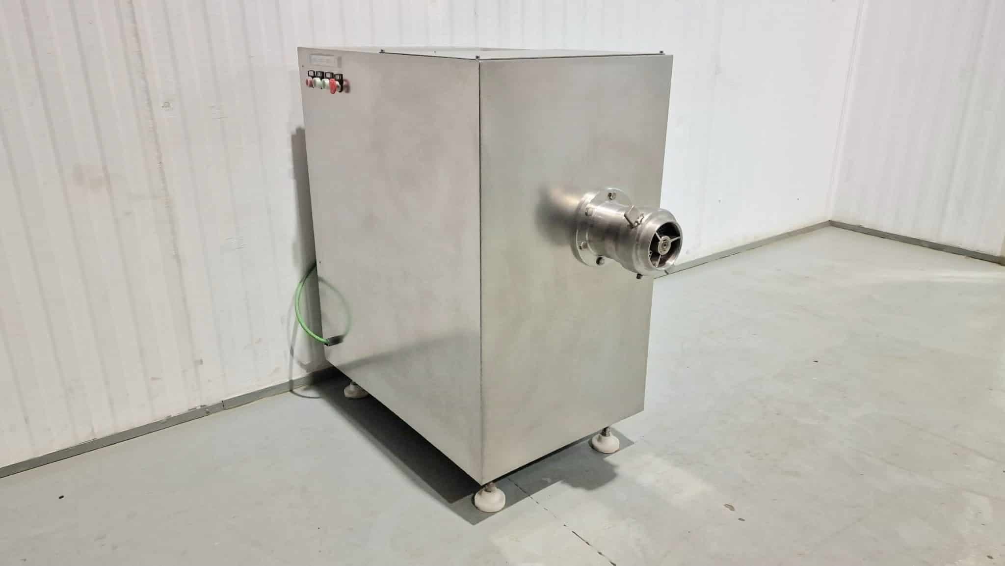 PICADORA SY  TW801 miniatura 4