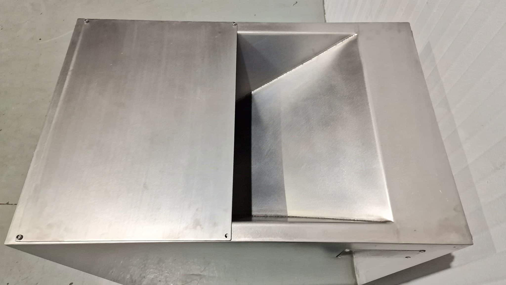 PICADORA SY  TW801 miniatura 6