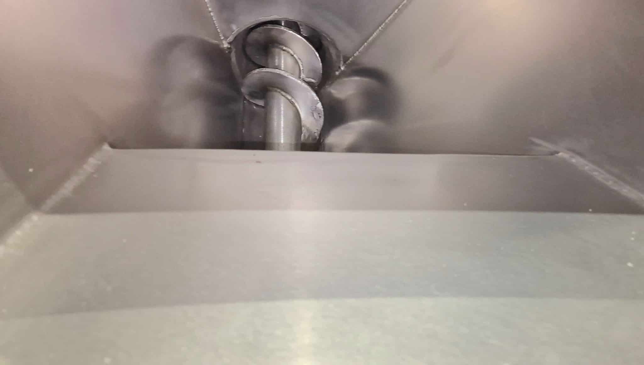 PICADORA SY  TW801 miniatura 7