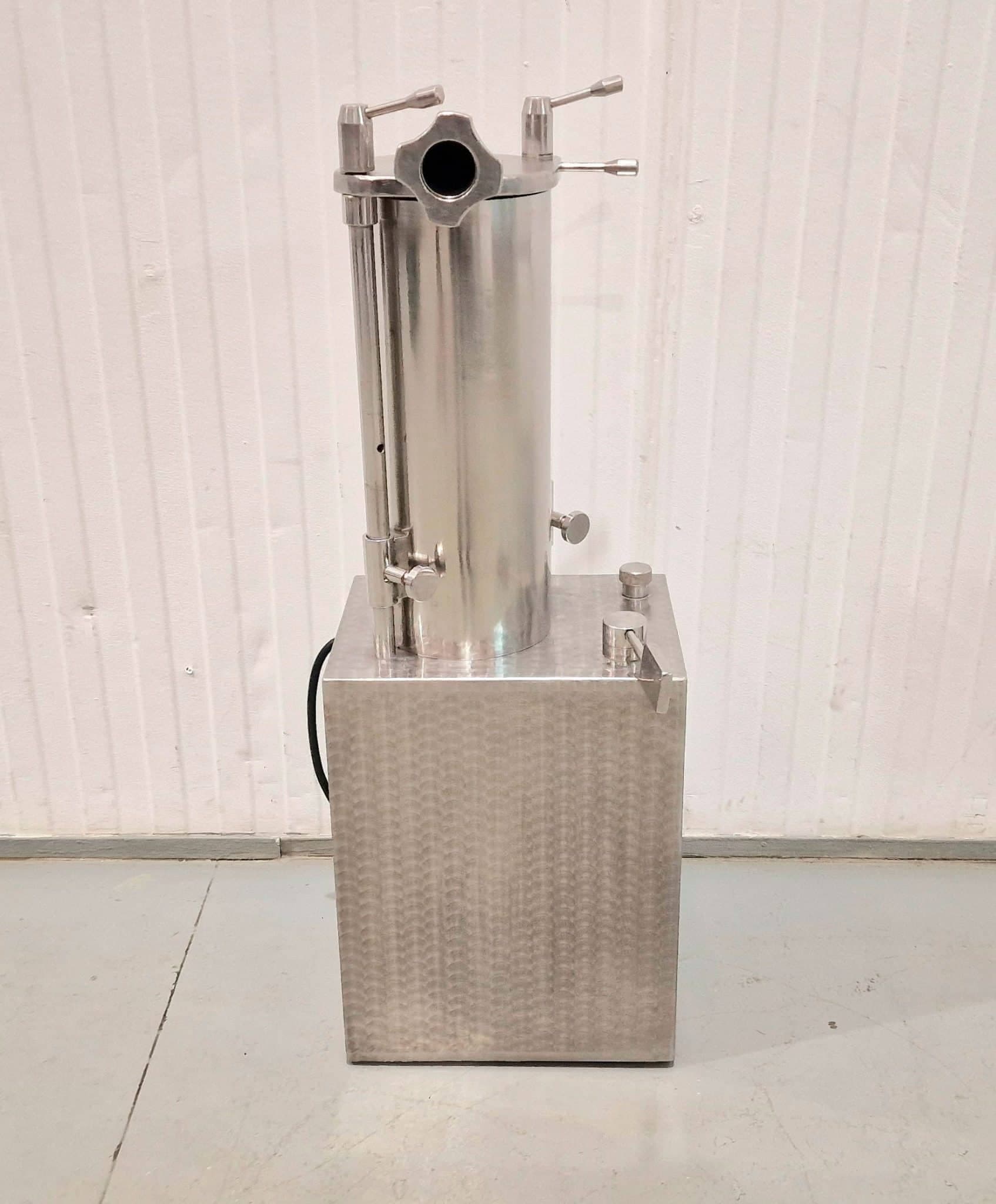 EMBUTIDORA PISTÓN IBERCARN 12L miniatura 3