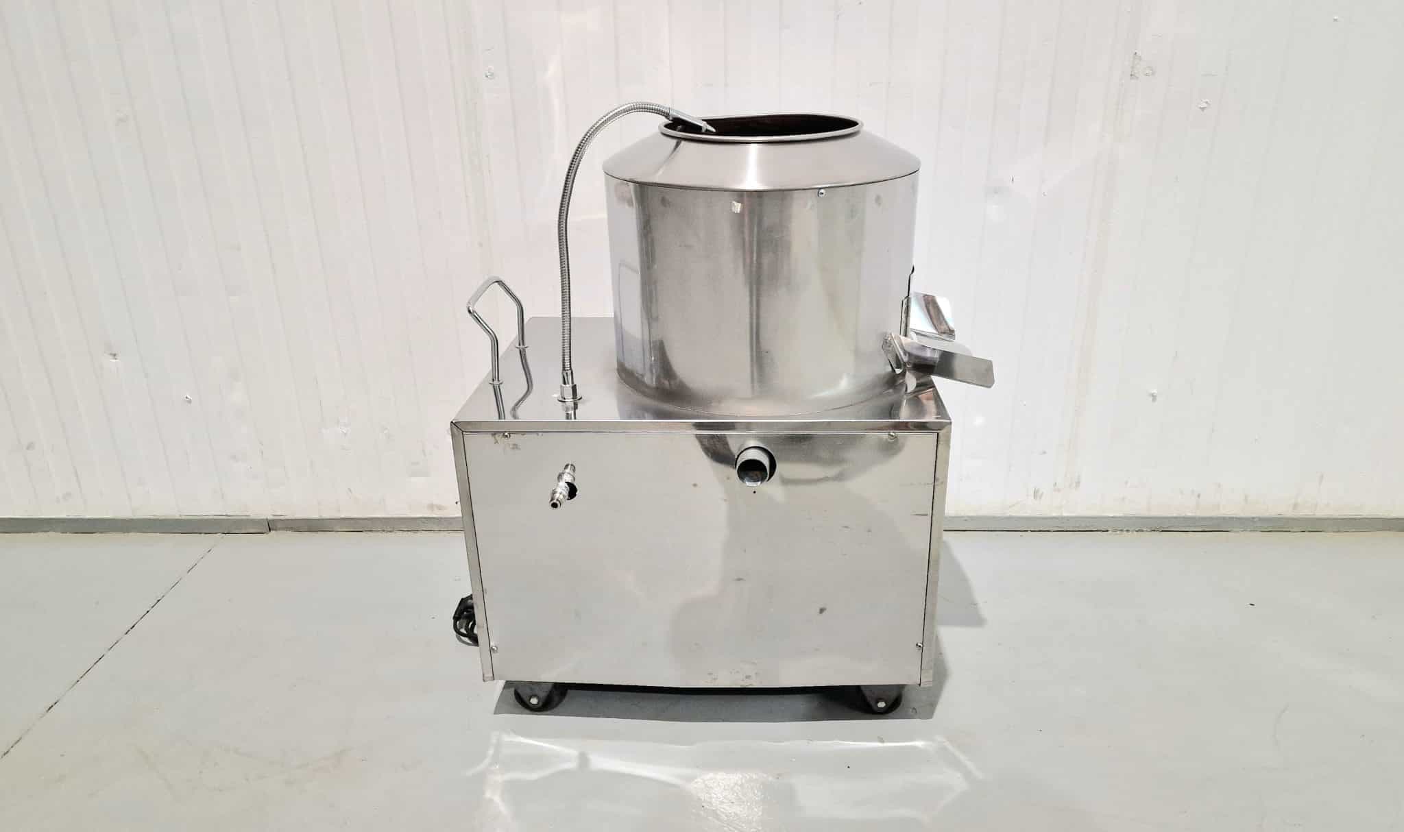 PELADOR DE PATATAS INNOTEC miniatura 2