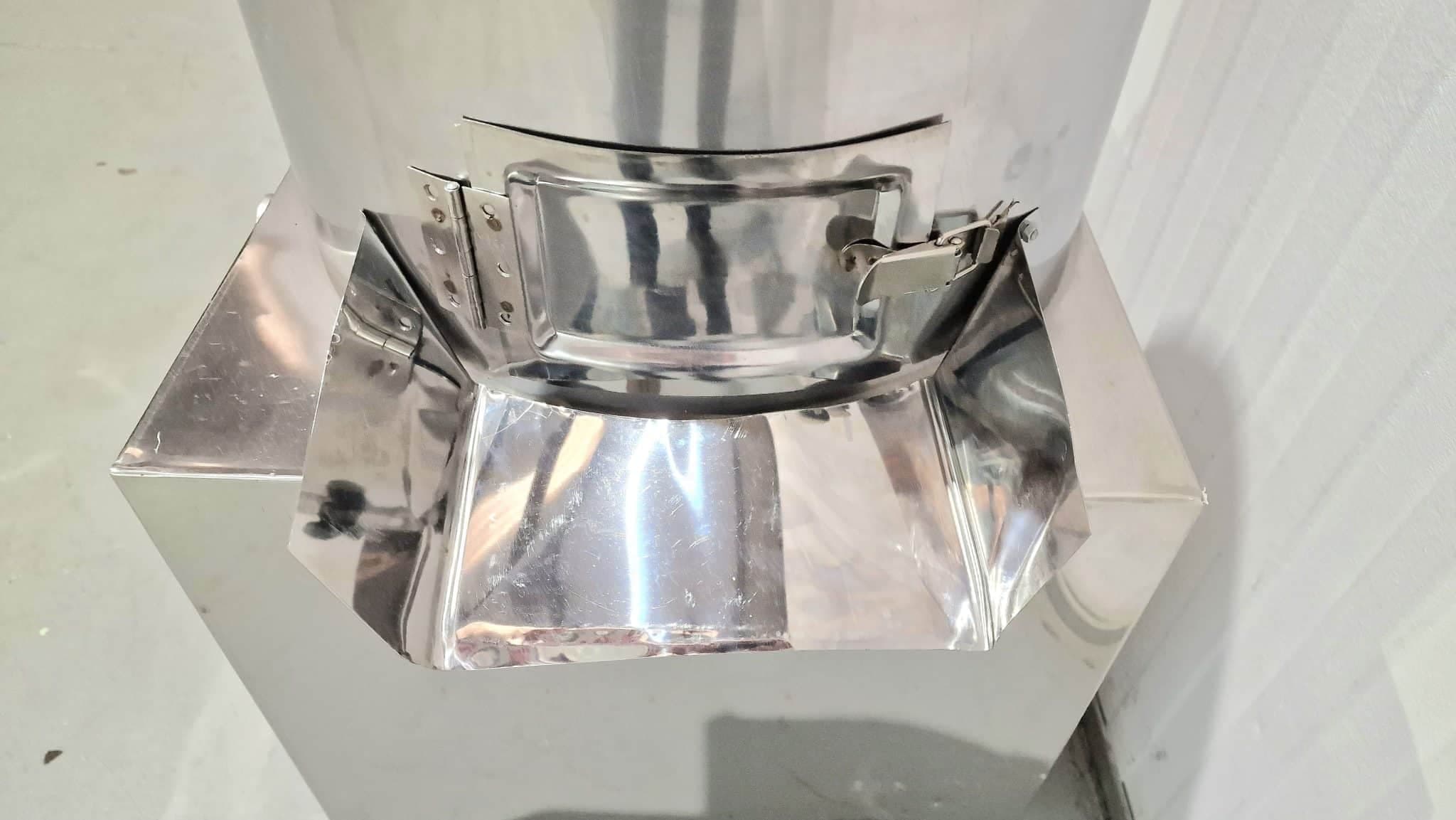 PELADOR DE PATATAS INNOTEC miniatura 5