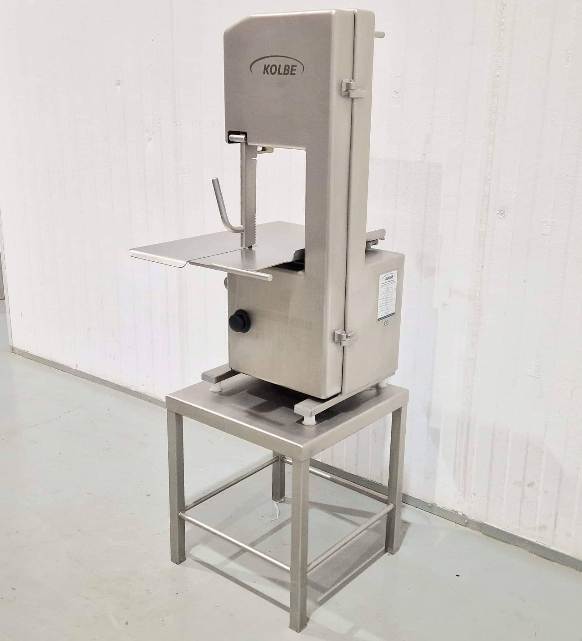 SIERRA DE CINTA KOLBE K220 miniatura 3