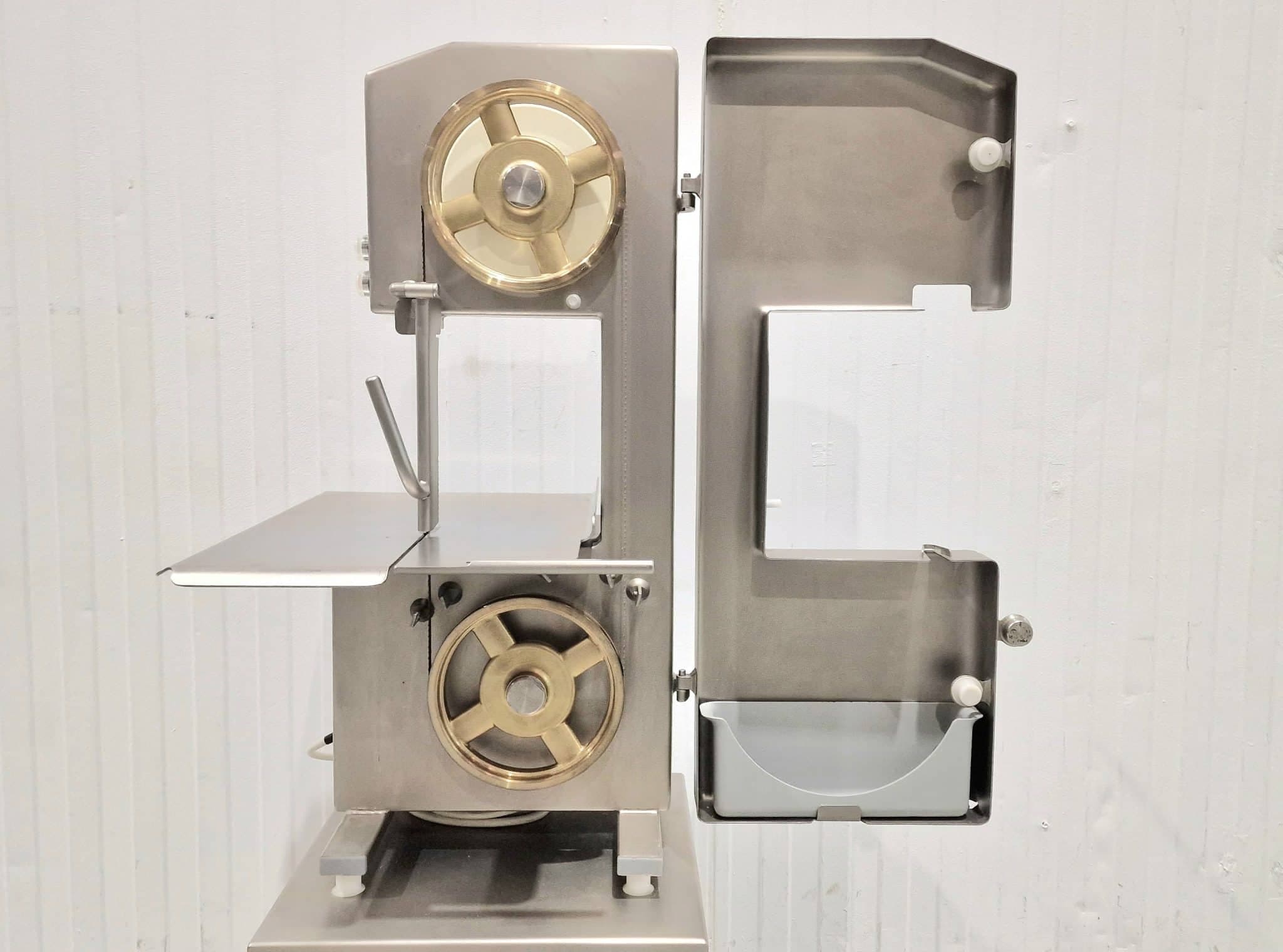 SIERRA DE CINTA KOLBE K220 miniatura 5