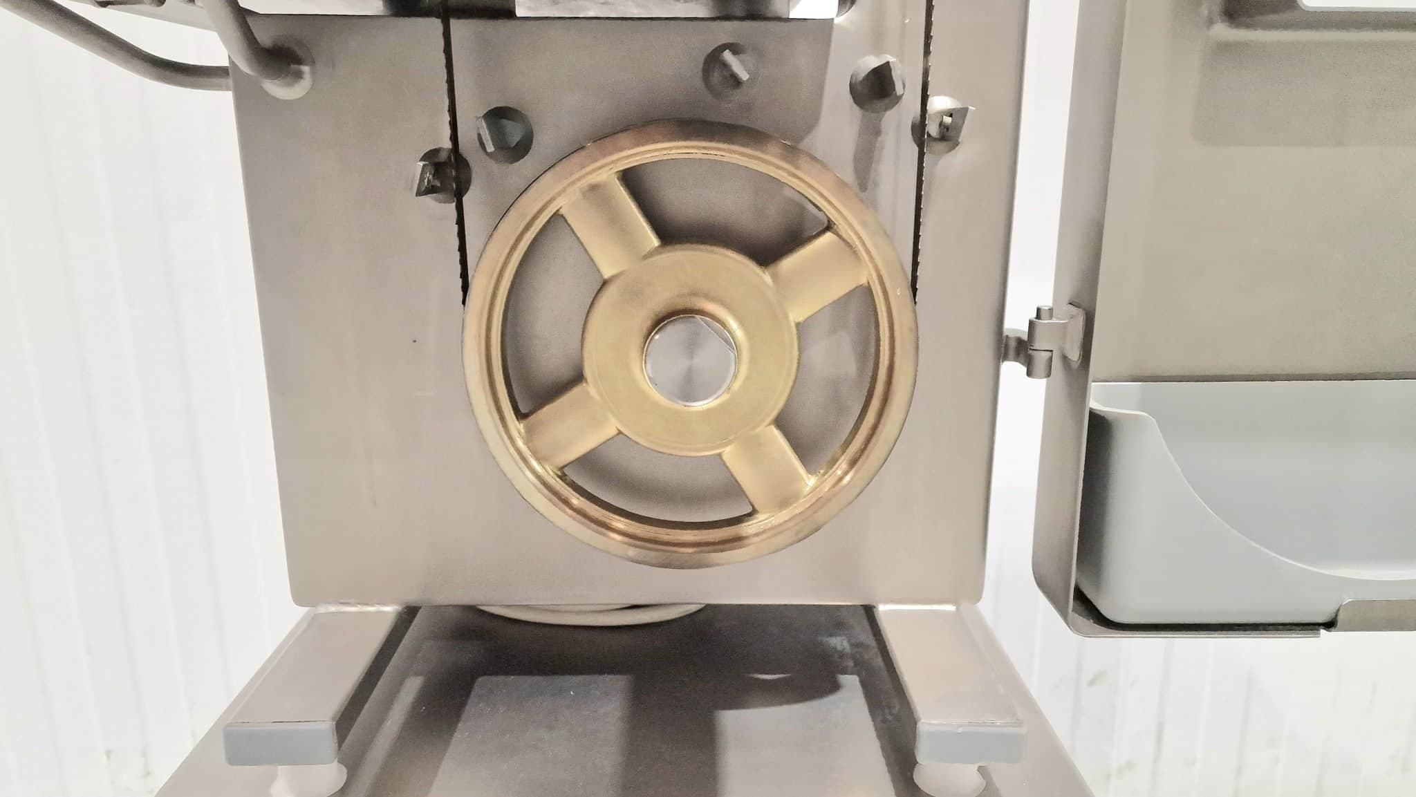 SIERRA DE CINTA KOLBE K220 miniatura 7