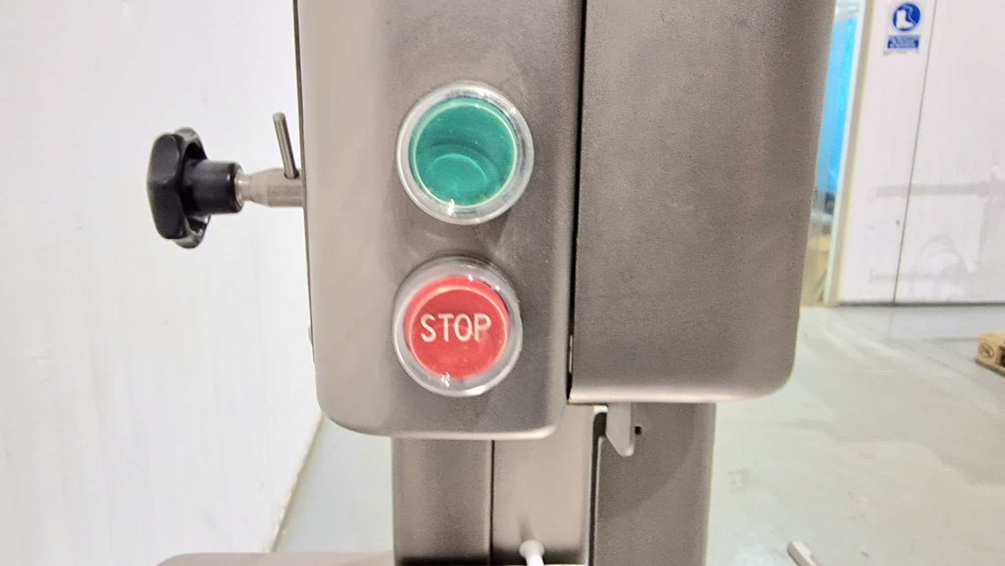 SIERRA DE CINTA KOLBE K220 miniatura 9