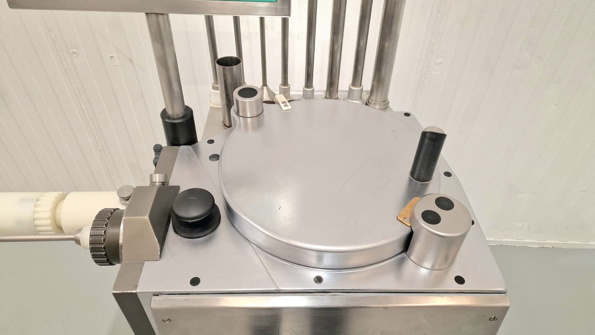 EMBUTIDORA PISTÓN ALEXANDERVERK miniatura 5